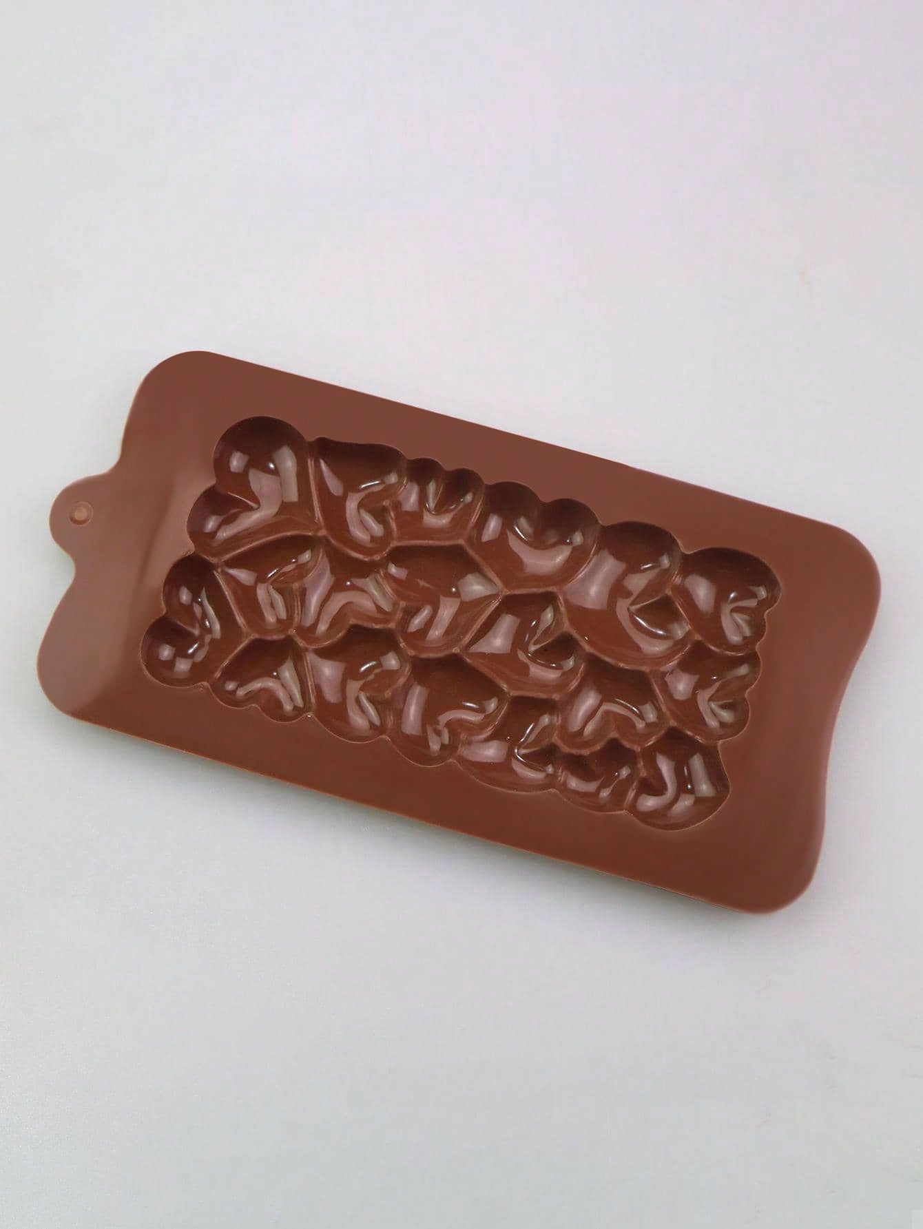 قوالب الشوكولاتة