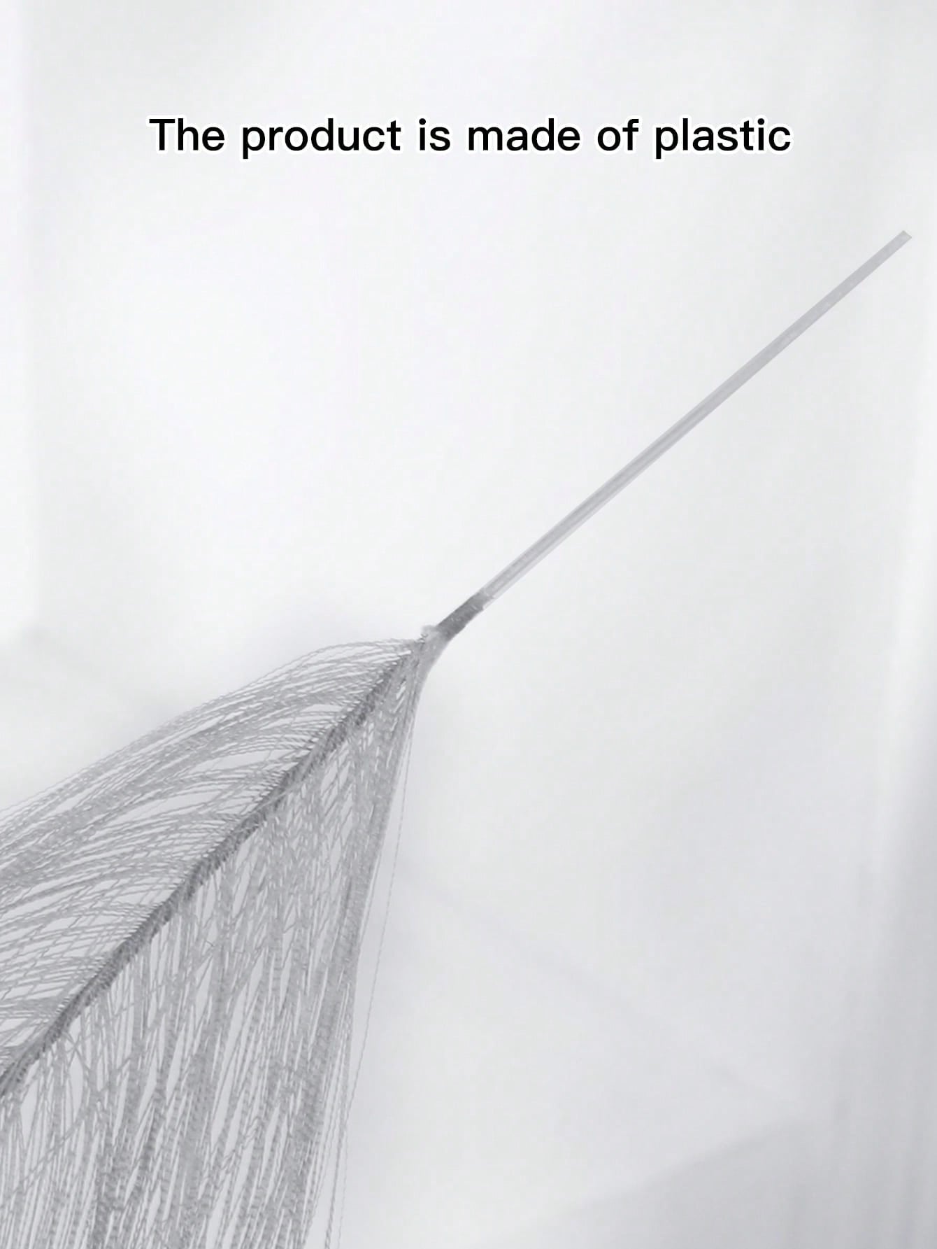 قصب اصطناعي 43 سم / 16.93 بوصة لملء الزهور الكبيرة بالأرض، وديكور عصري