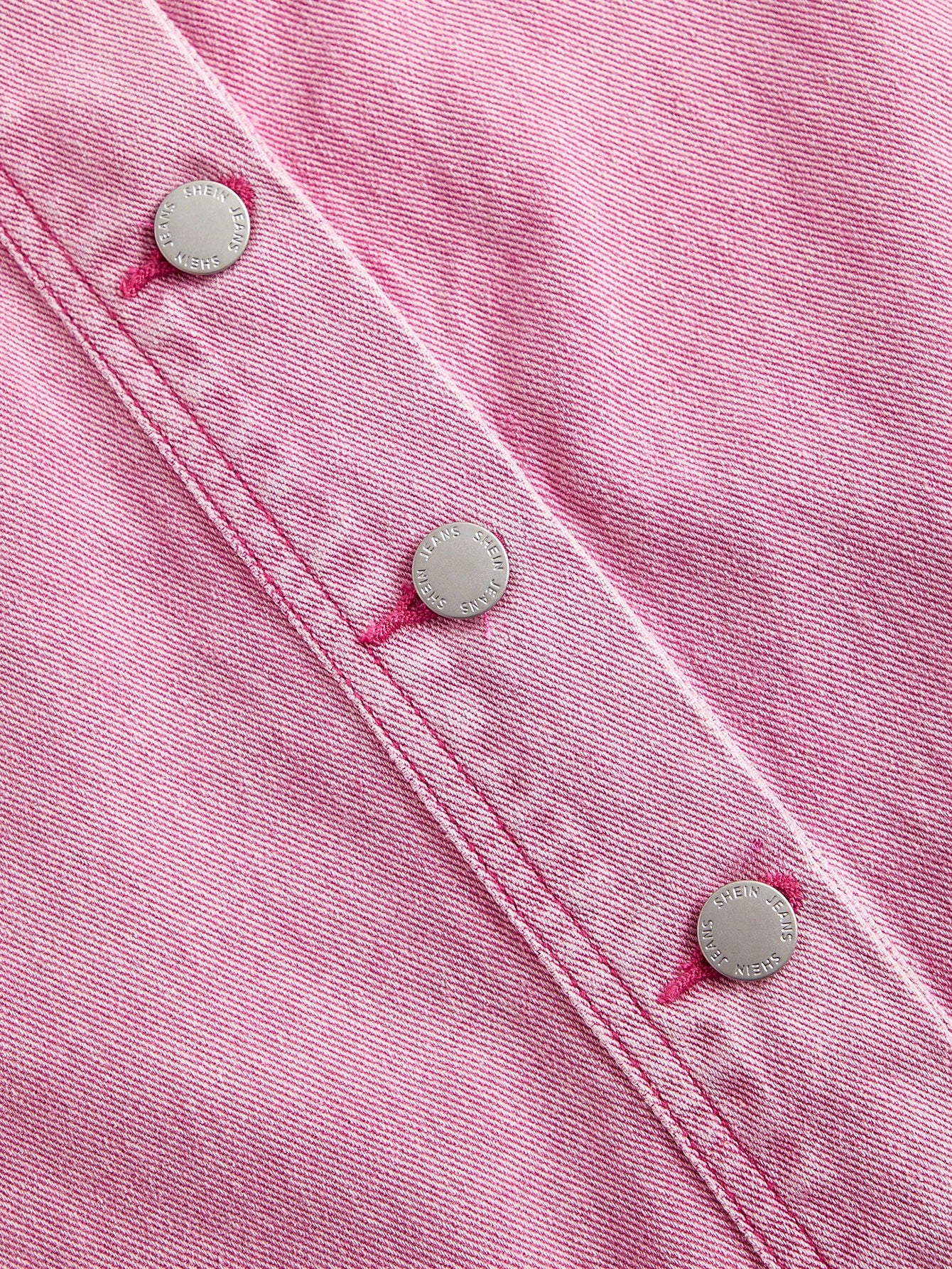 تنانير دينيم نسائية