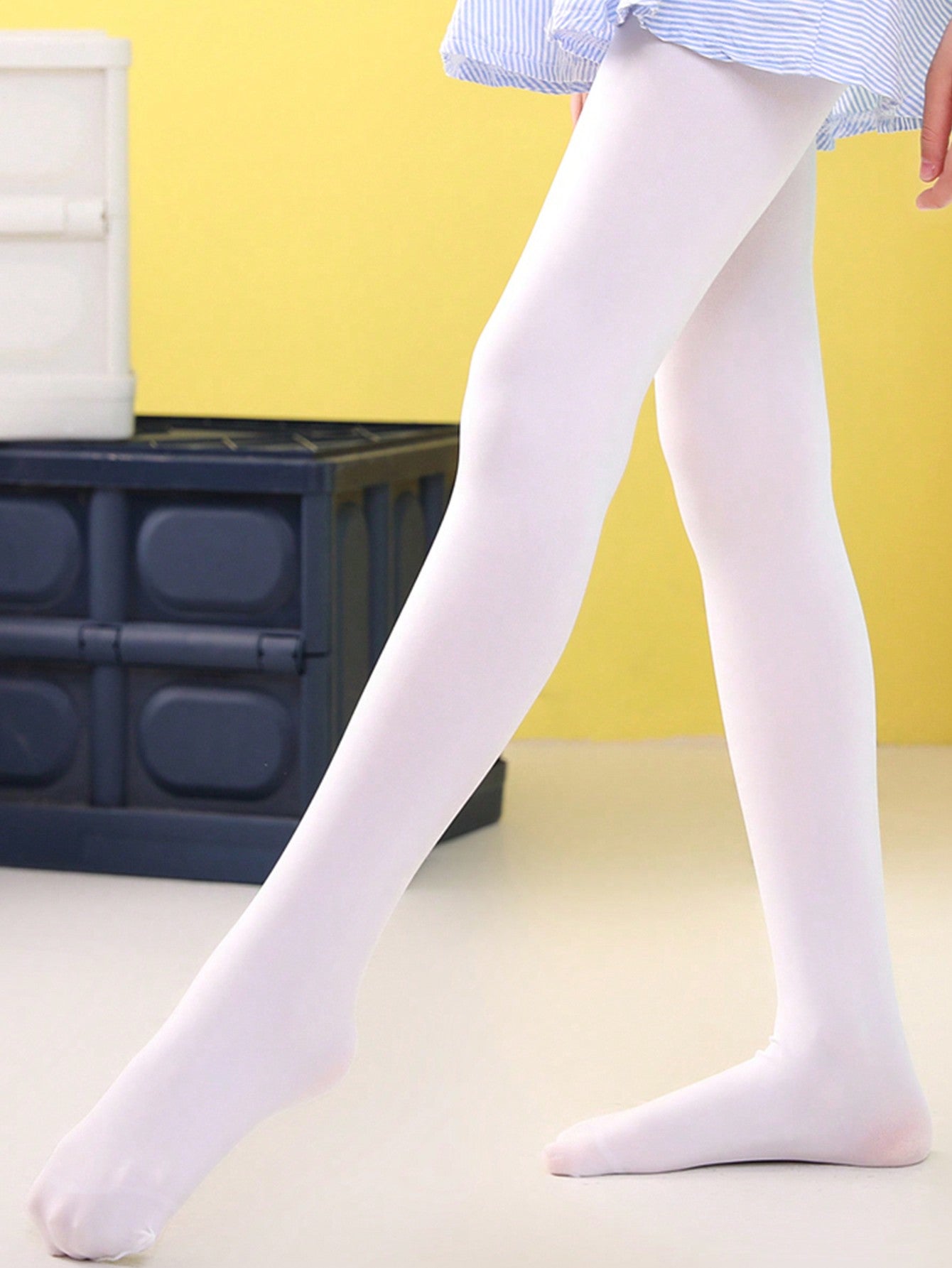 مشدات الأطفال & الرضع