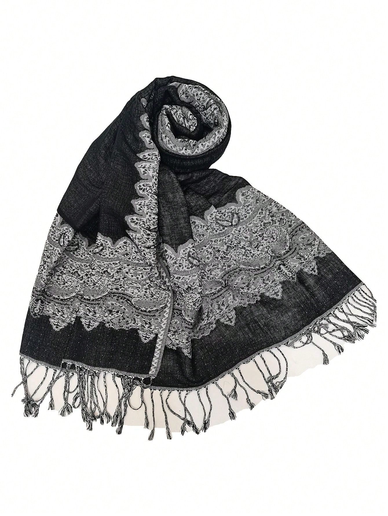 أوشحة نسائية