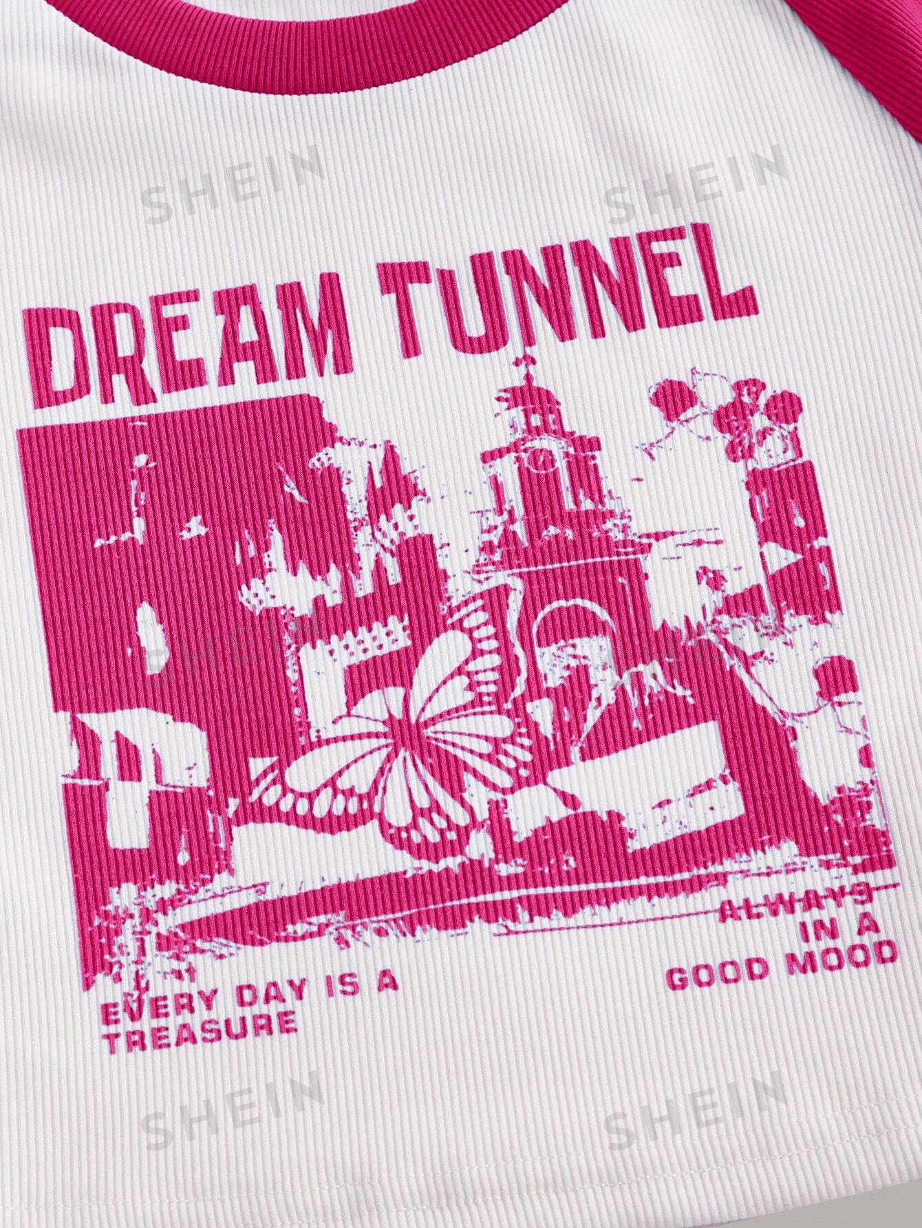 تي شيرت نسائية