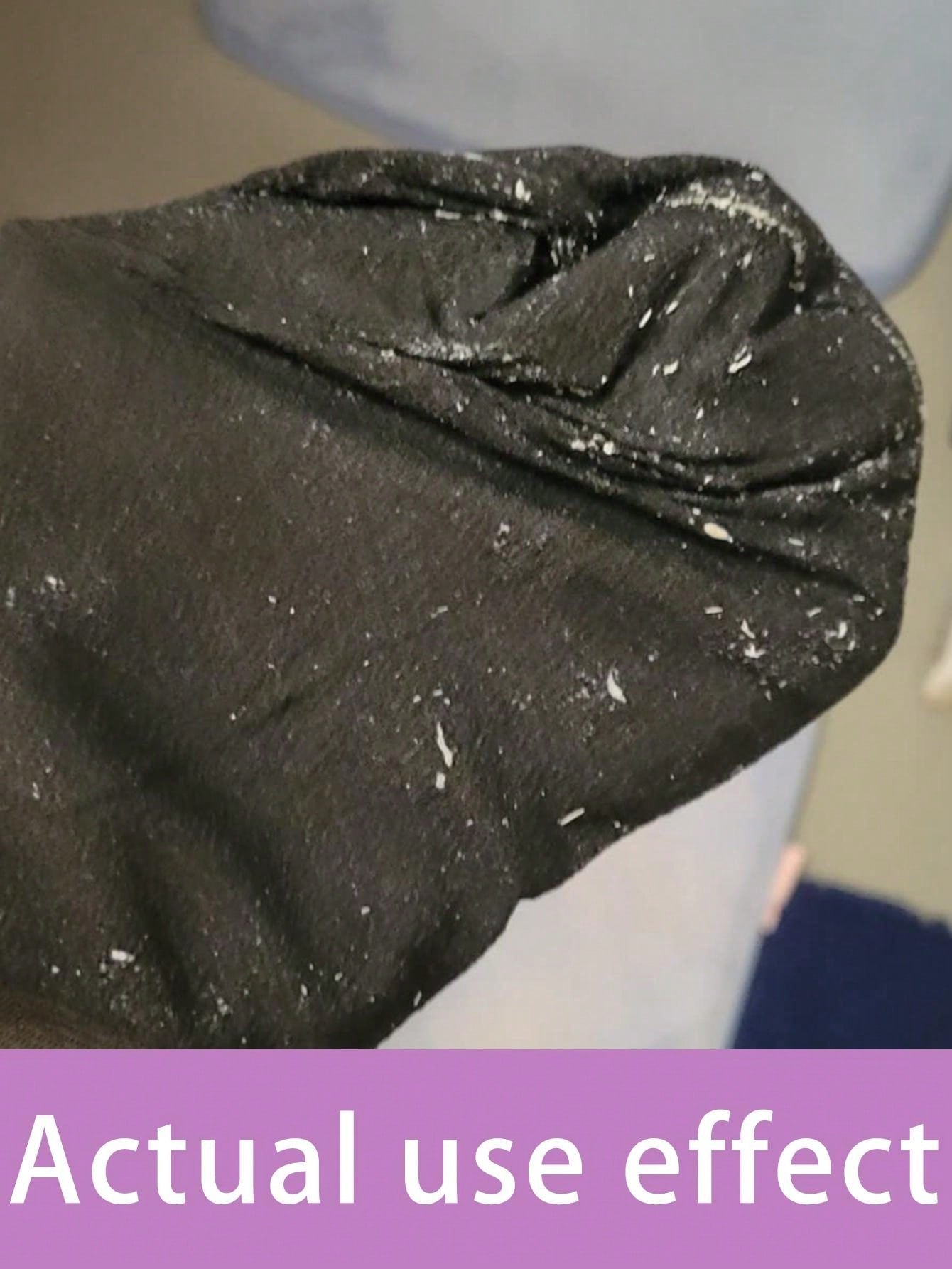 قفاز تقشير عميق لتلميع وتفتيح البشرة، قفازات تنظيف الجسم للحمام والاستحمام