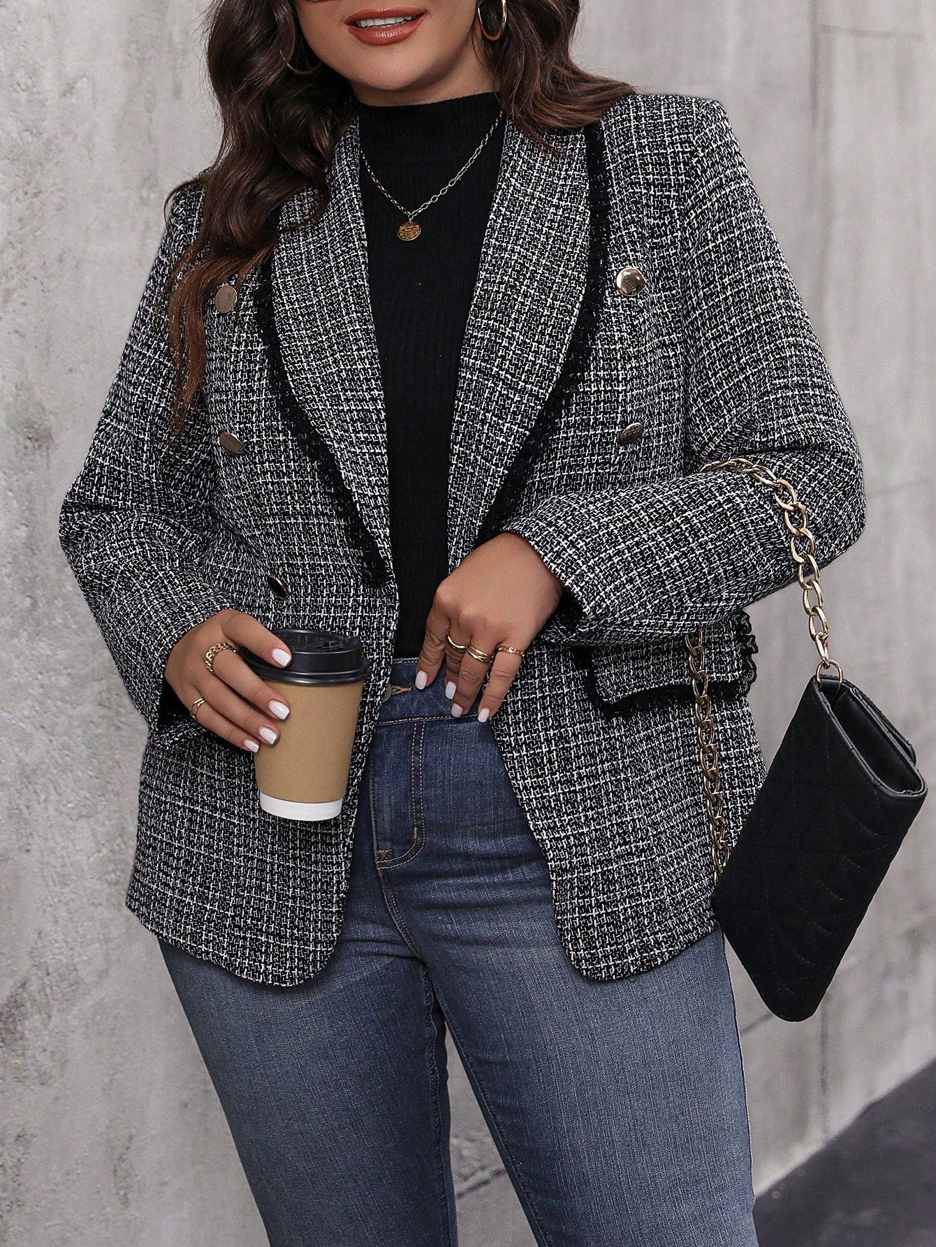 بليزر حجم كبير