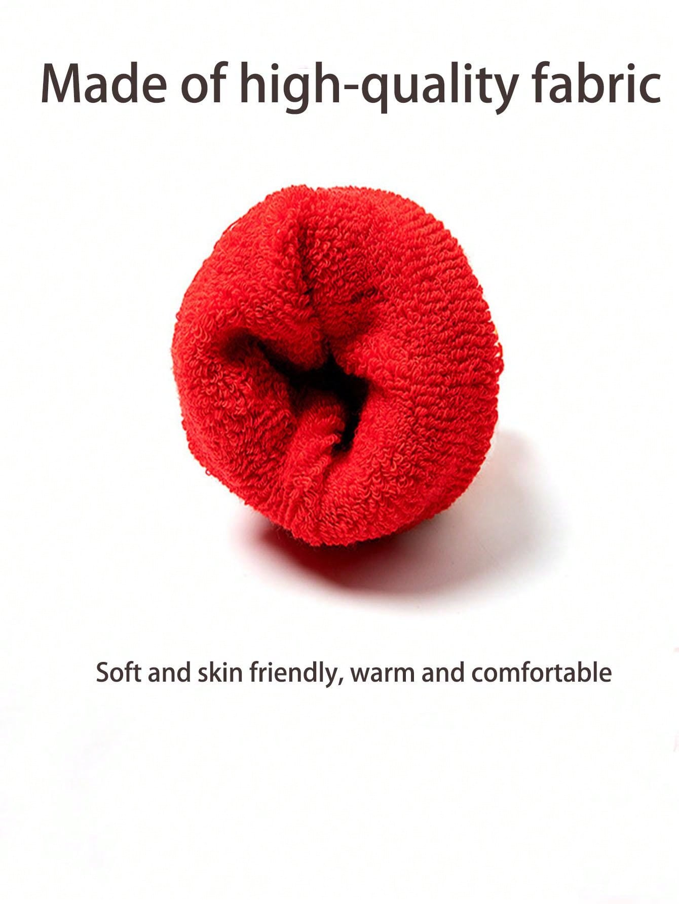 جوارب اطفال لرأس السنة