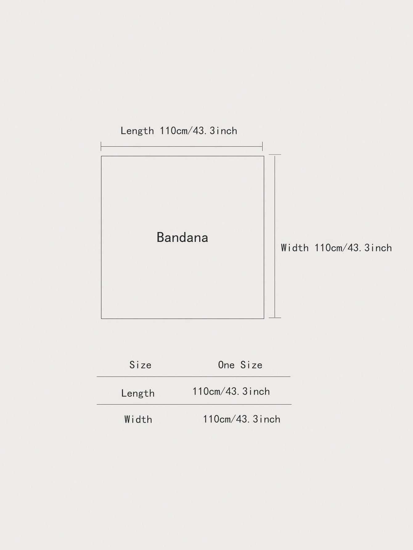 شال مطبوع بتصميم السلسلة البوهيمي لامعة , مناسب للخروج و إضفاء مظهر جذاب
