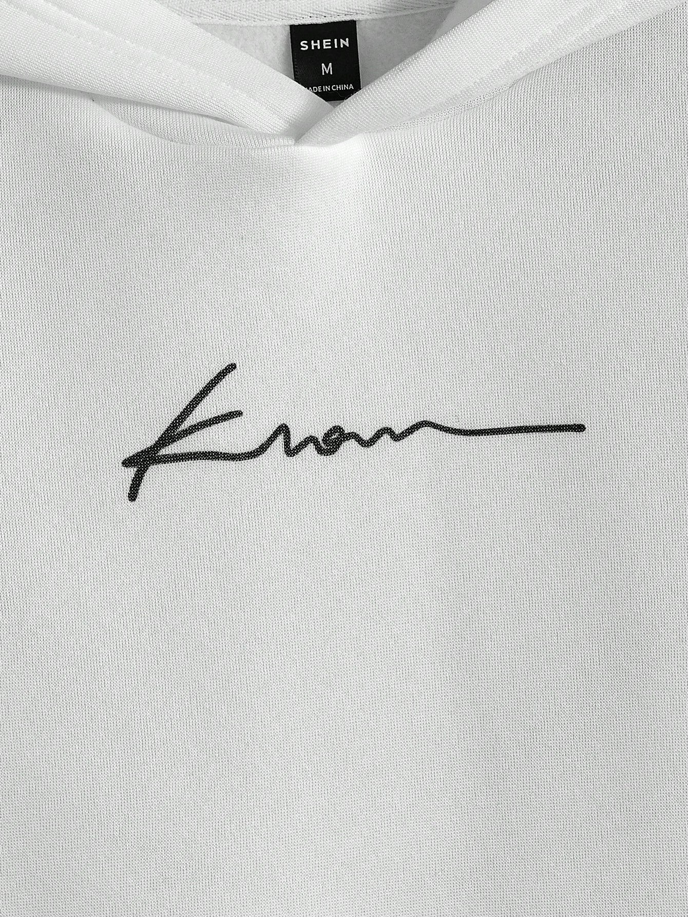 هوديز وبلايز ثقيلة رجالية منسقة