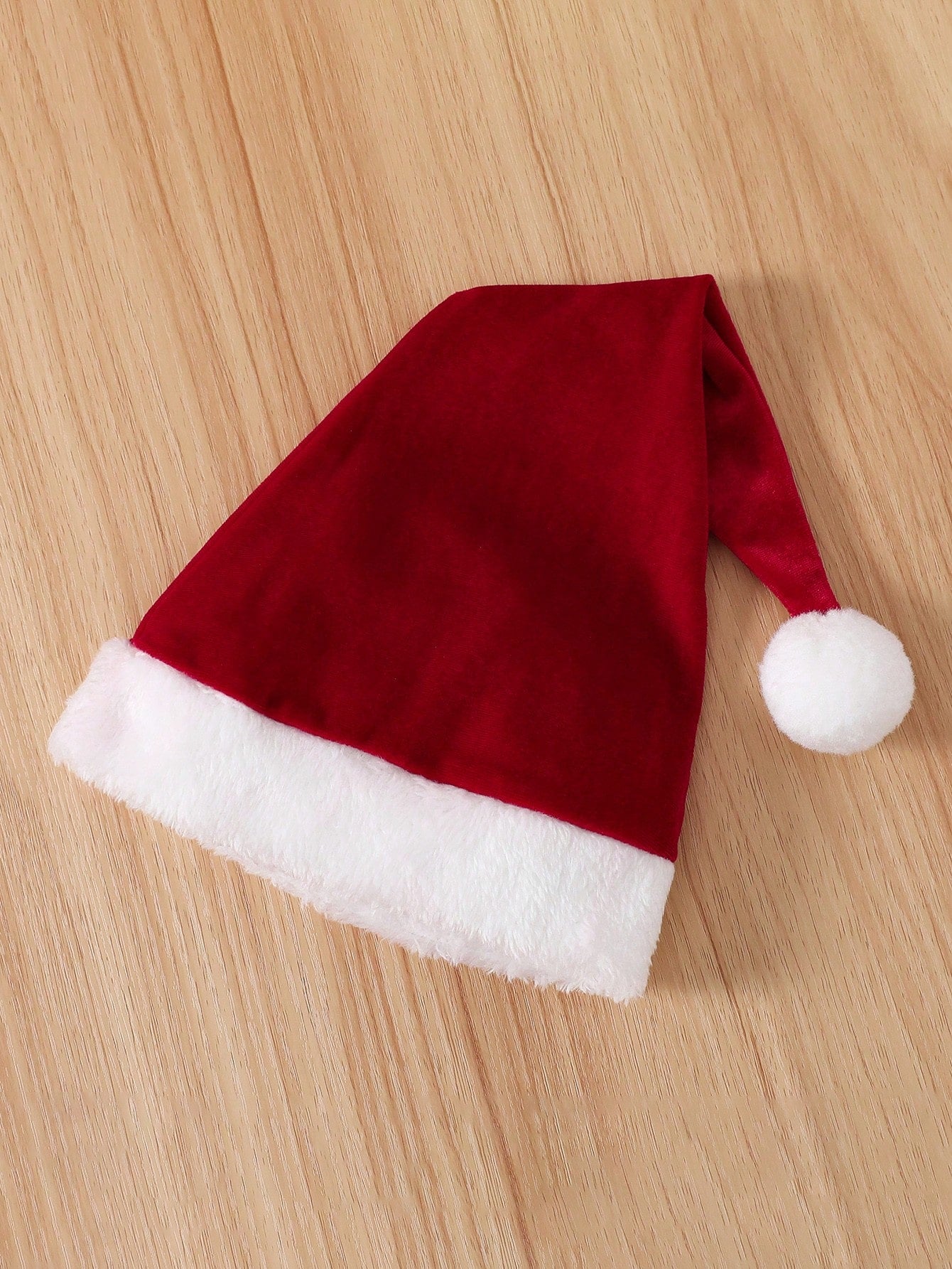 طقم لعيد الميلاد للفتيات الصغيرات