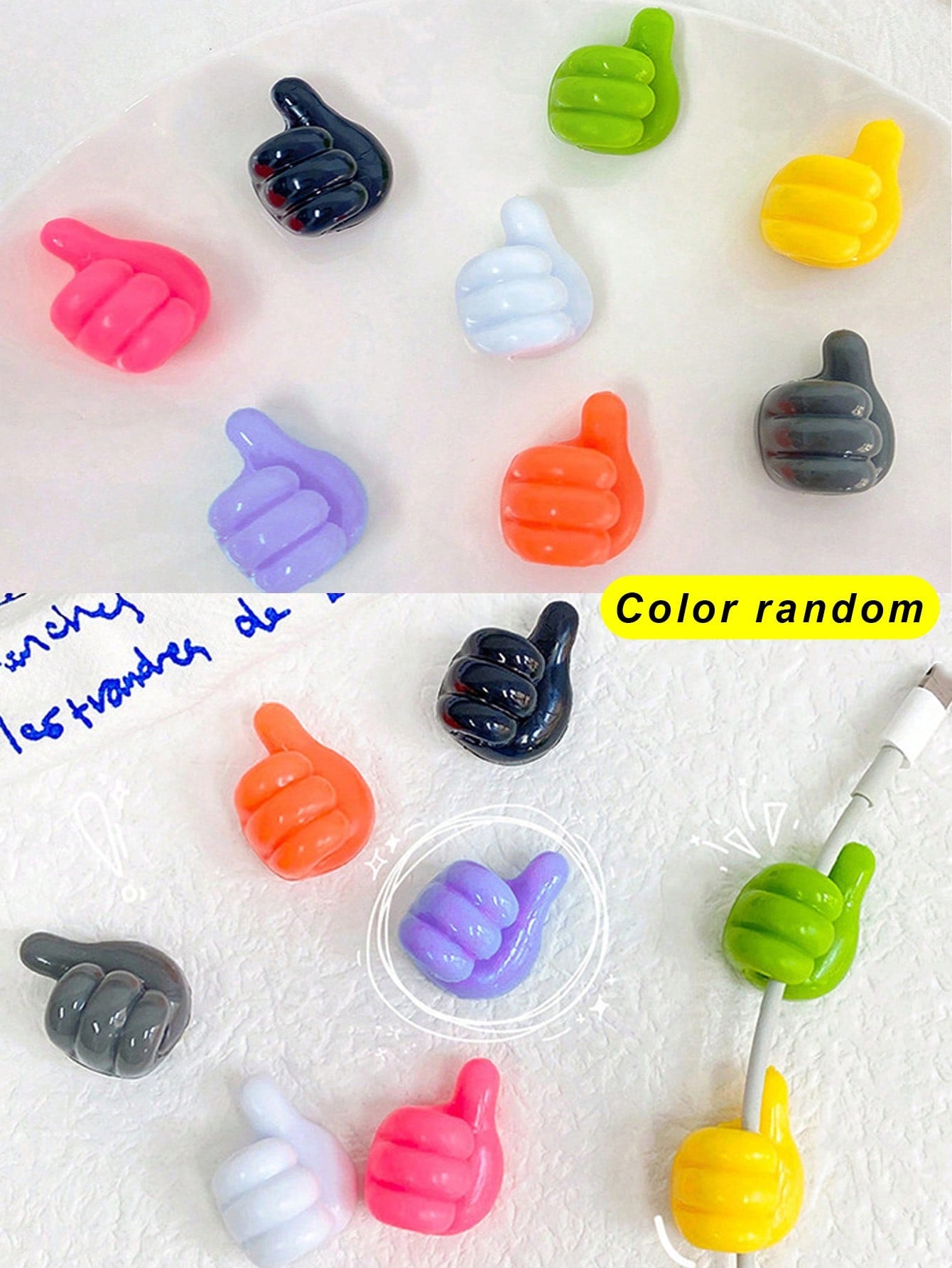 لاصق سلك مشبك مفتاح