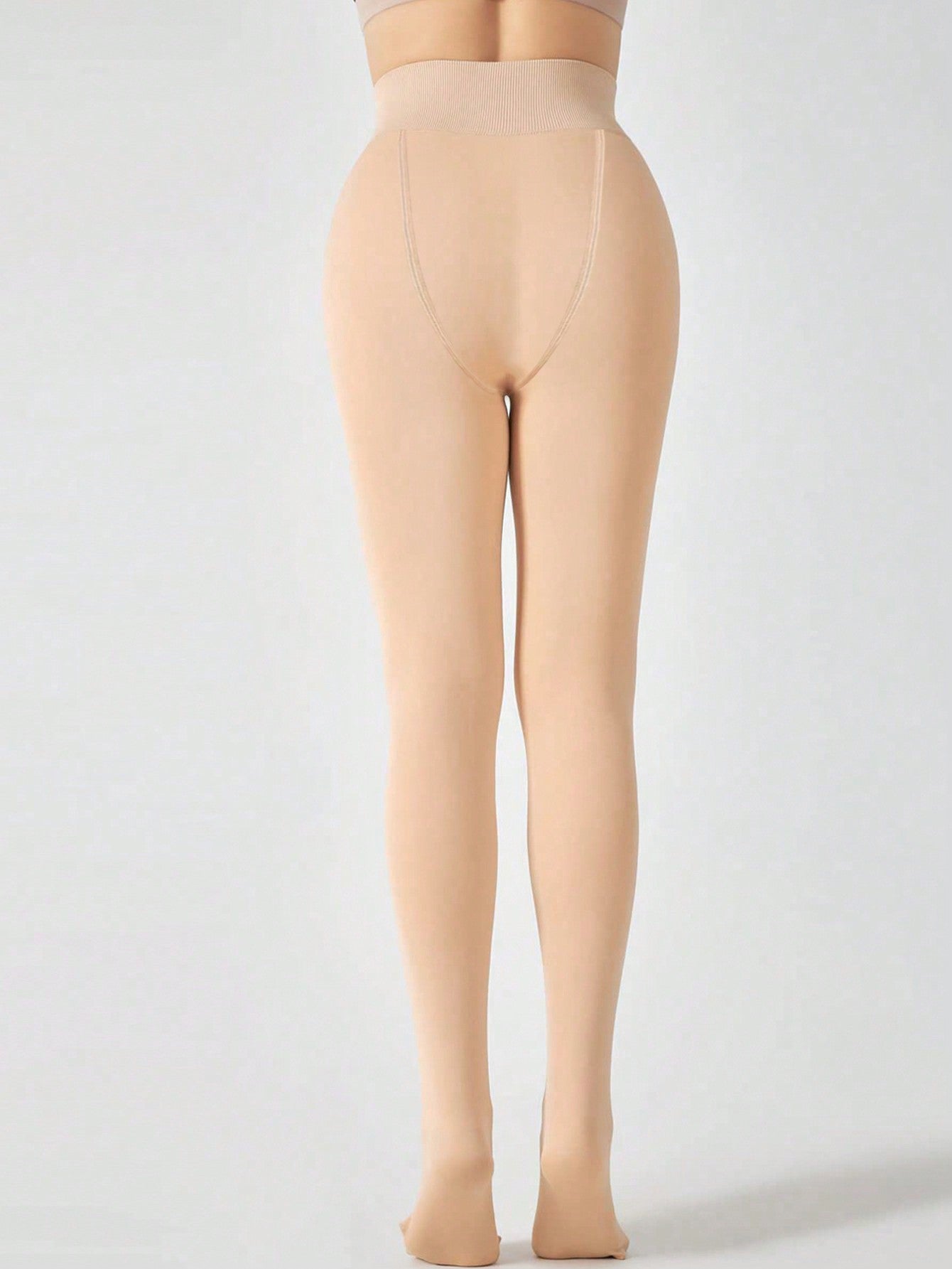 بنطلون ترمال سميك 280غرام قطعة واحدة