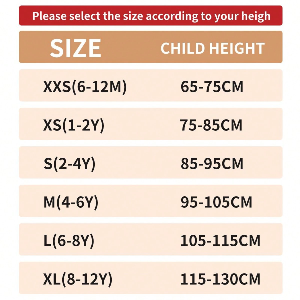 زوج من جوارب شرابات سميكة وبطانة داخلية دافئة للأطفال البنات في فصل الشتاء، شرابات بسيطة للأطفال الصغار