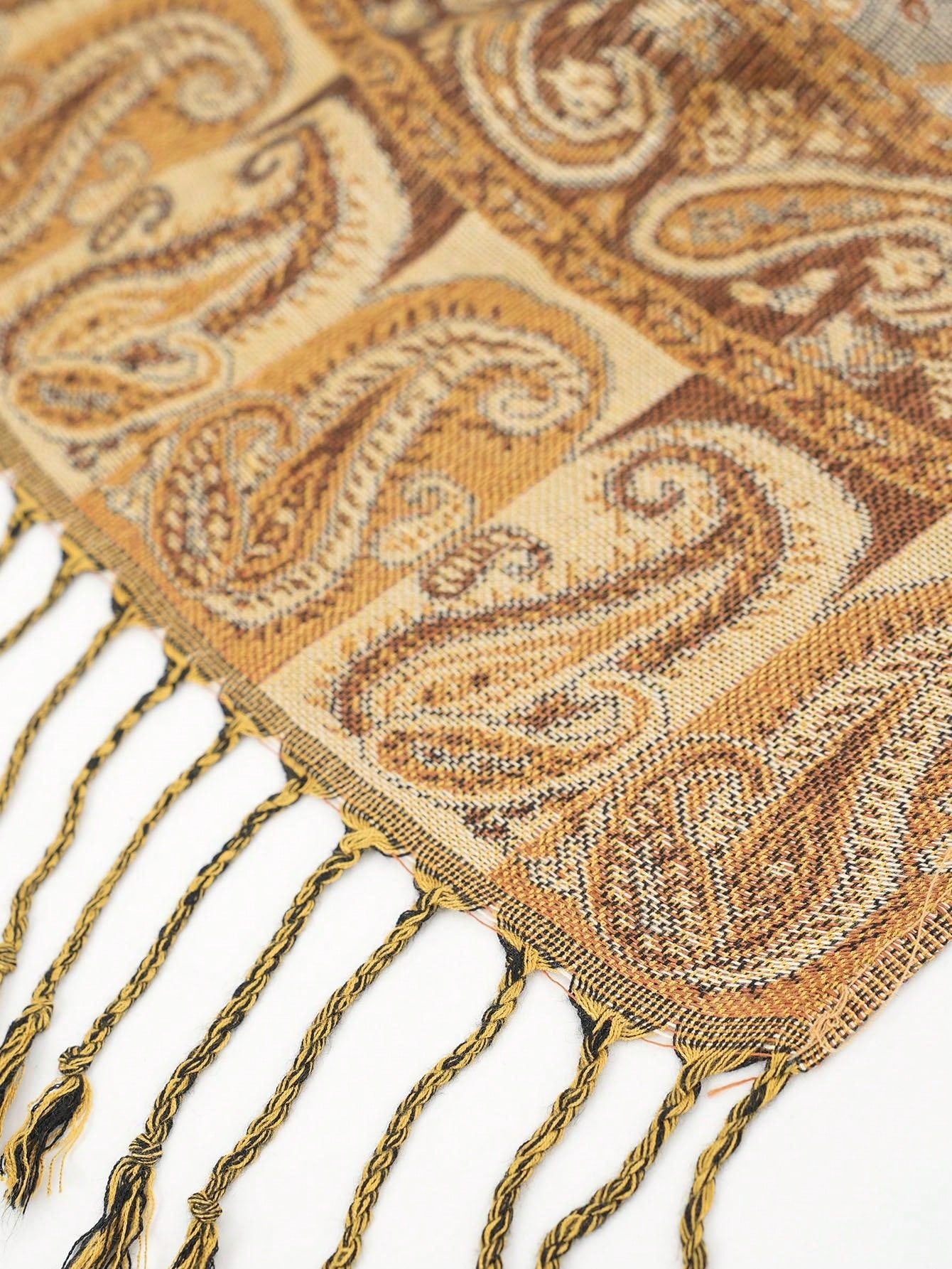 أوشحة نسائية