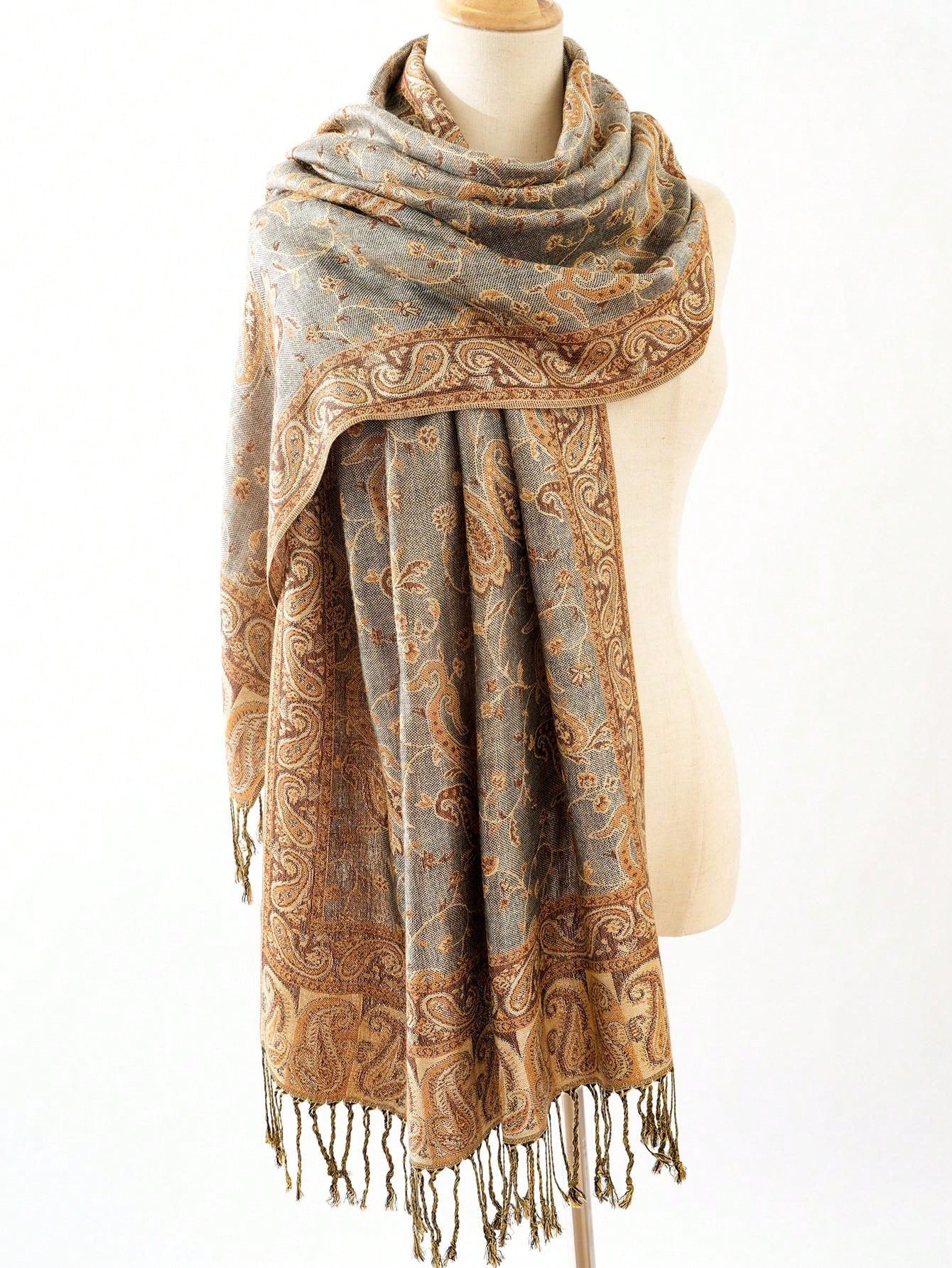 أوشحة نسائية