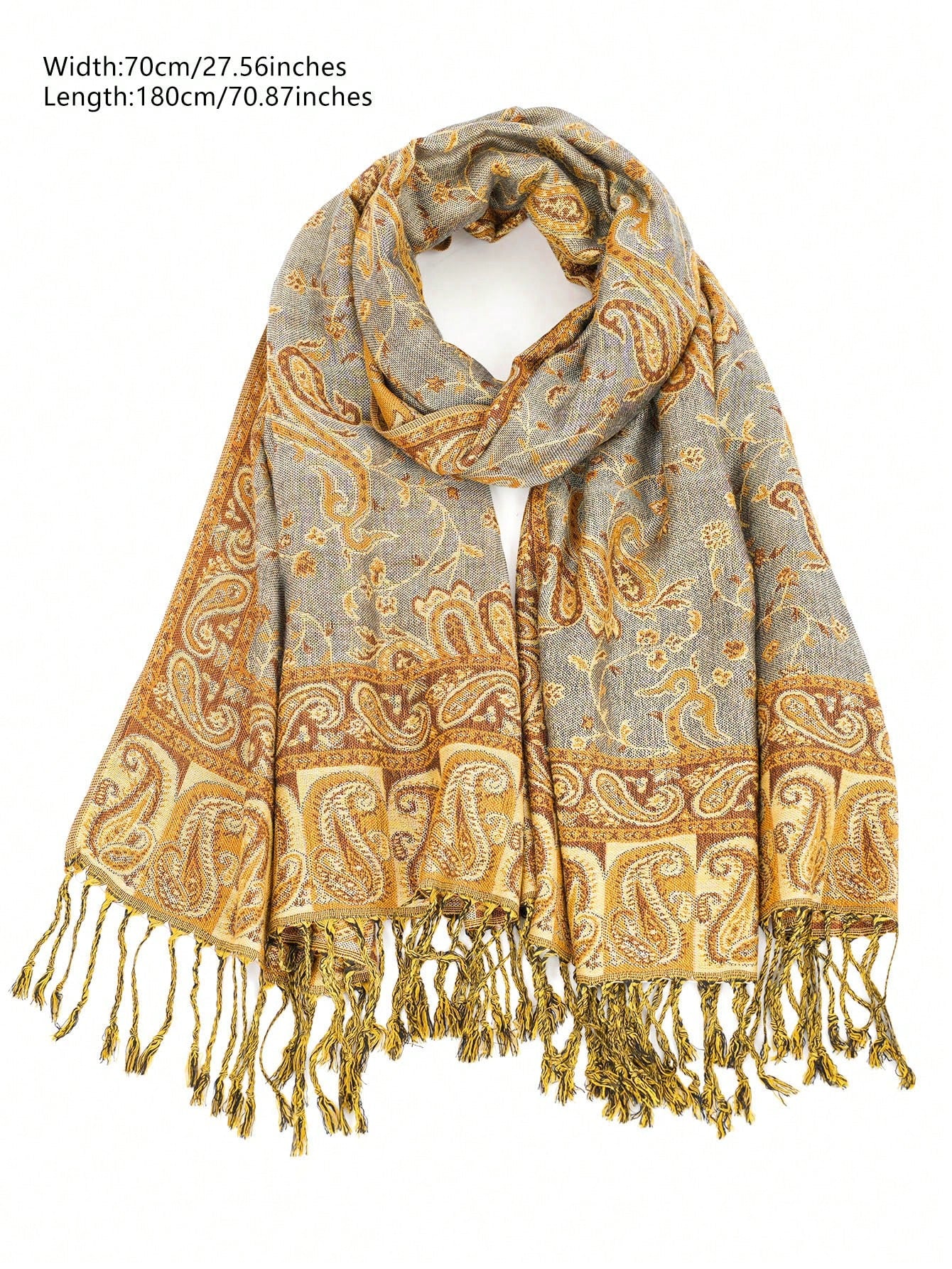 أوشحة نسائية