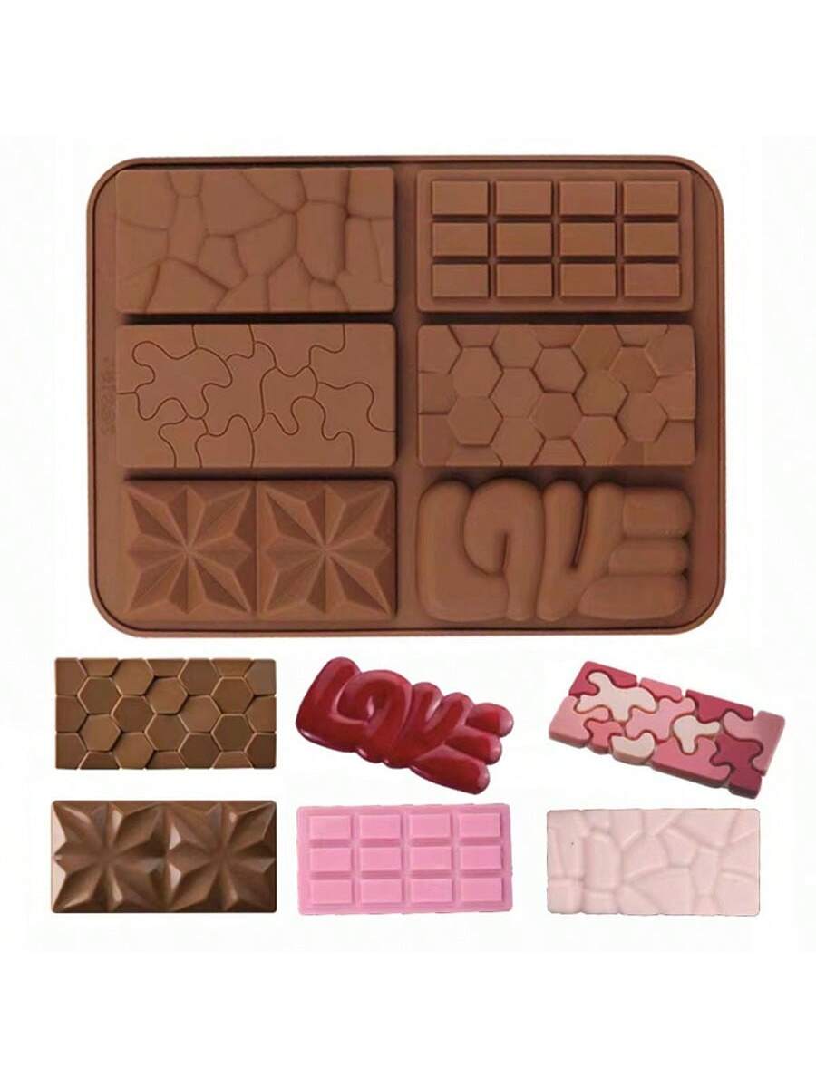 قوالب الوافل