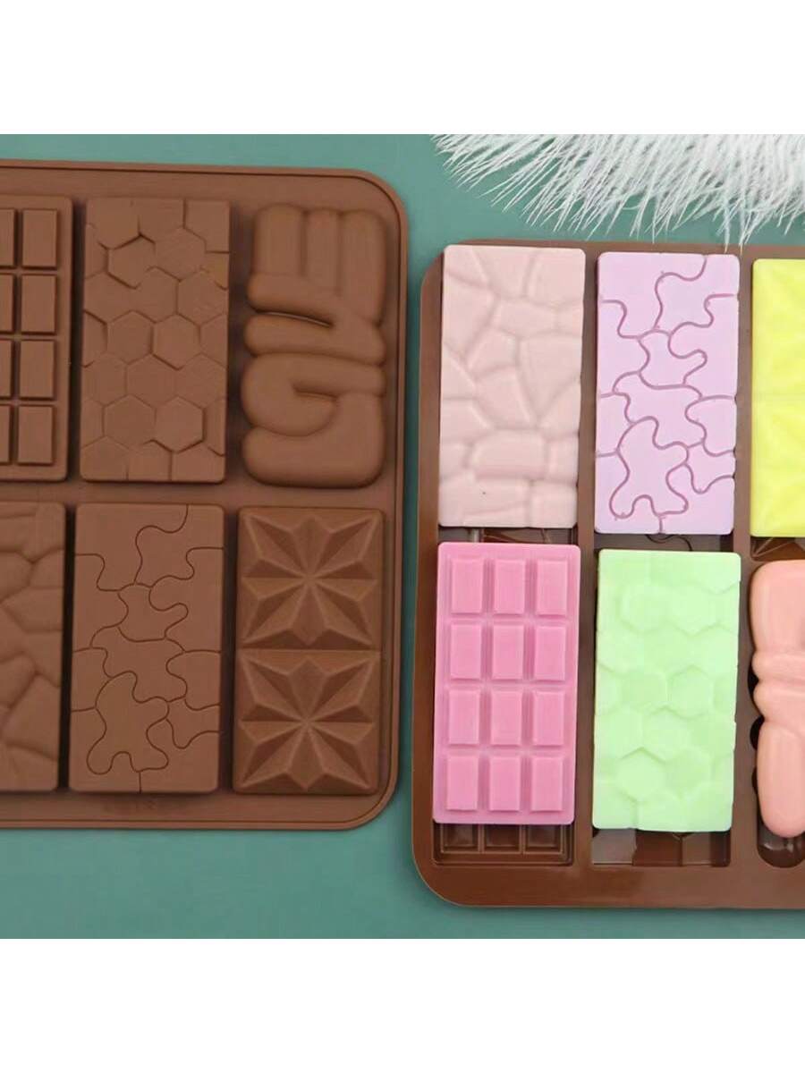 قوالب الوافل