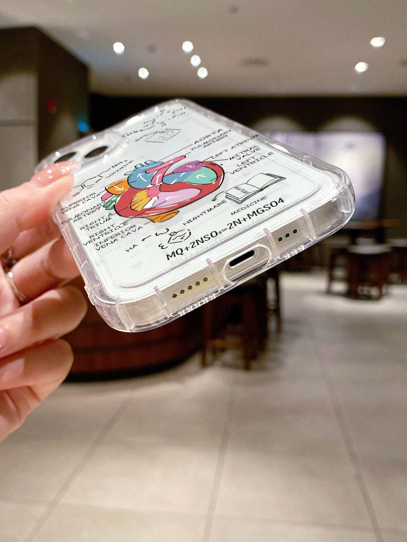 يتم استخدام مجموعة حماية حافظة الهاتف المحمول المطلية