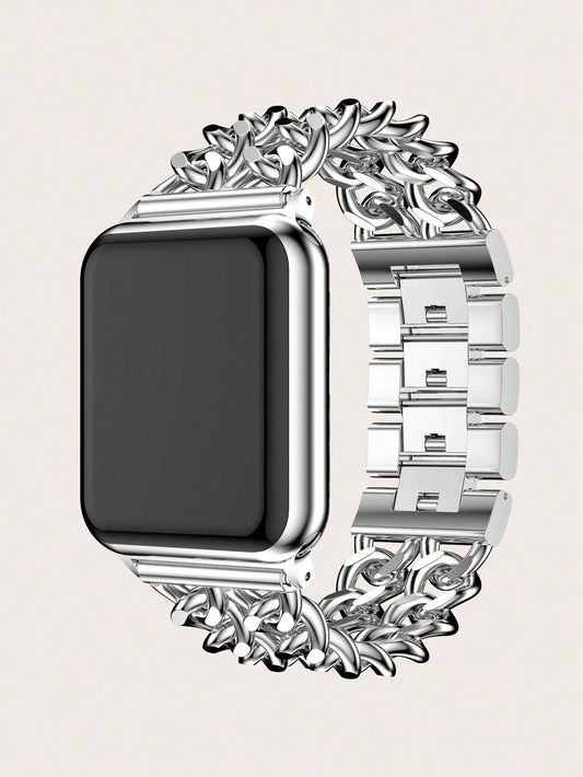 حزام ساعة ذكية