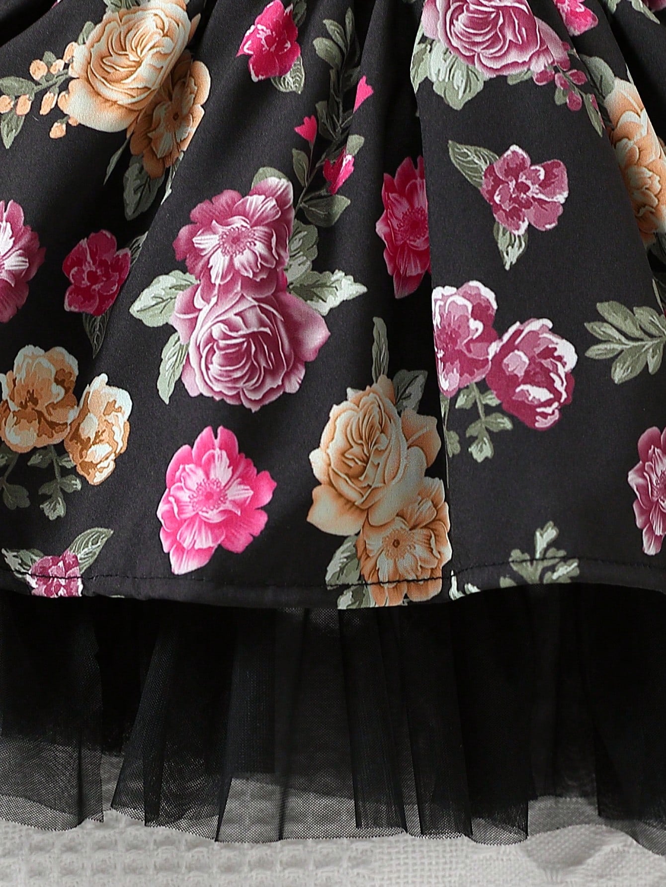 فساتين للأطفال البنات