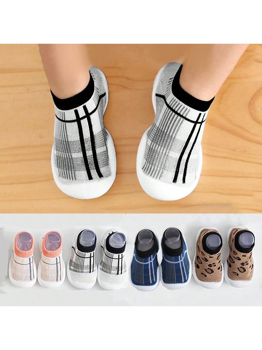 جوارب الأطفال & الرضع