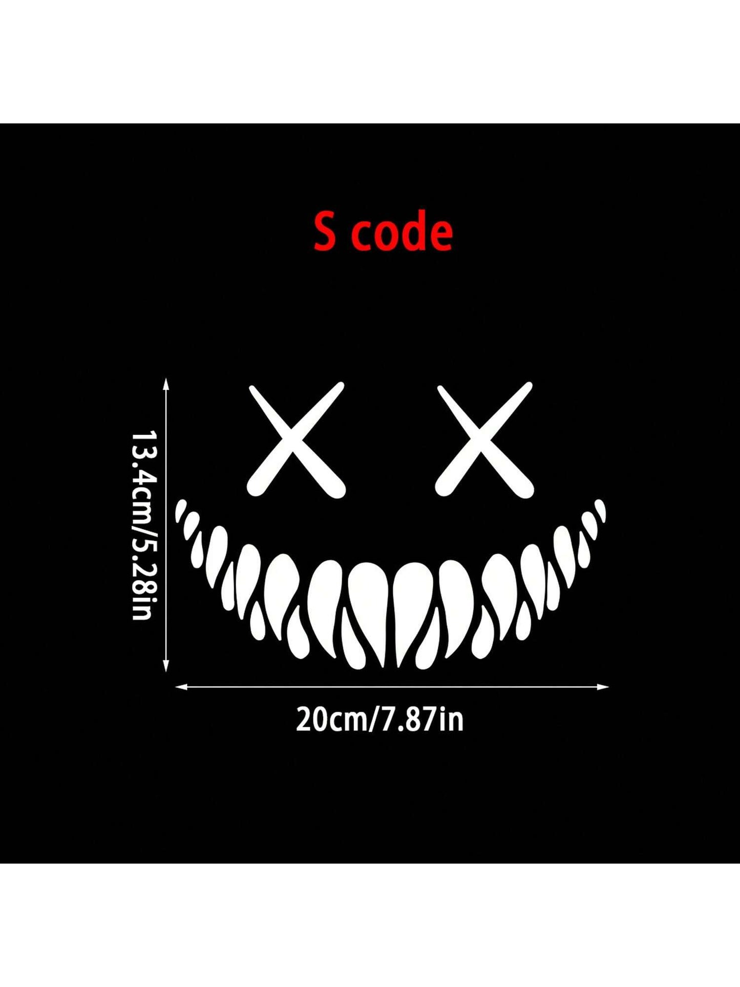 ملصقات خارجية ملصقات السيارات