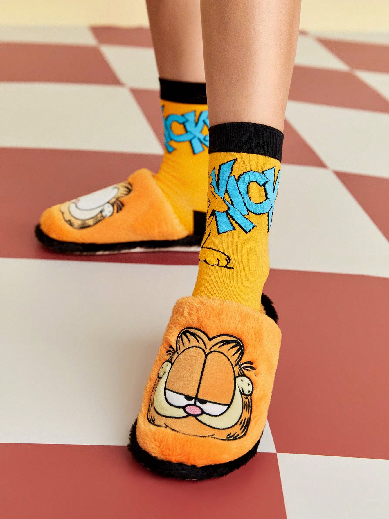 شباشب منزلية نسائية