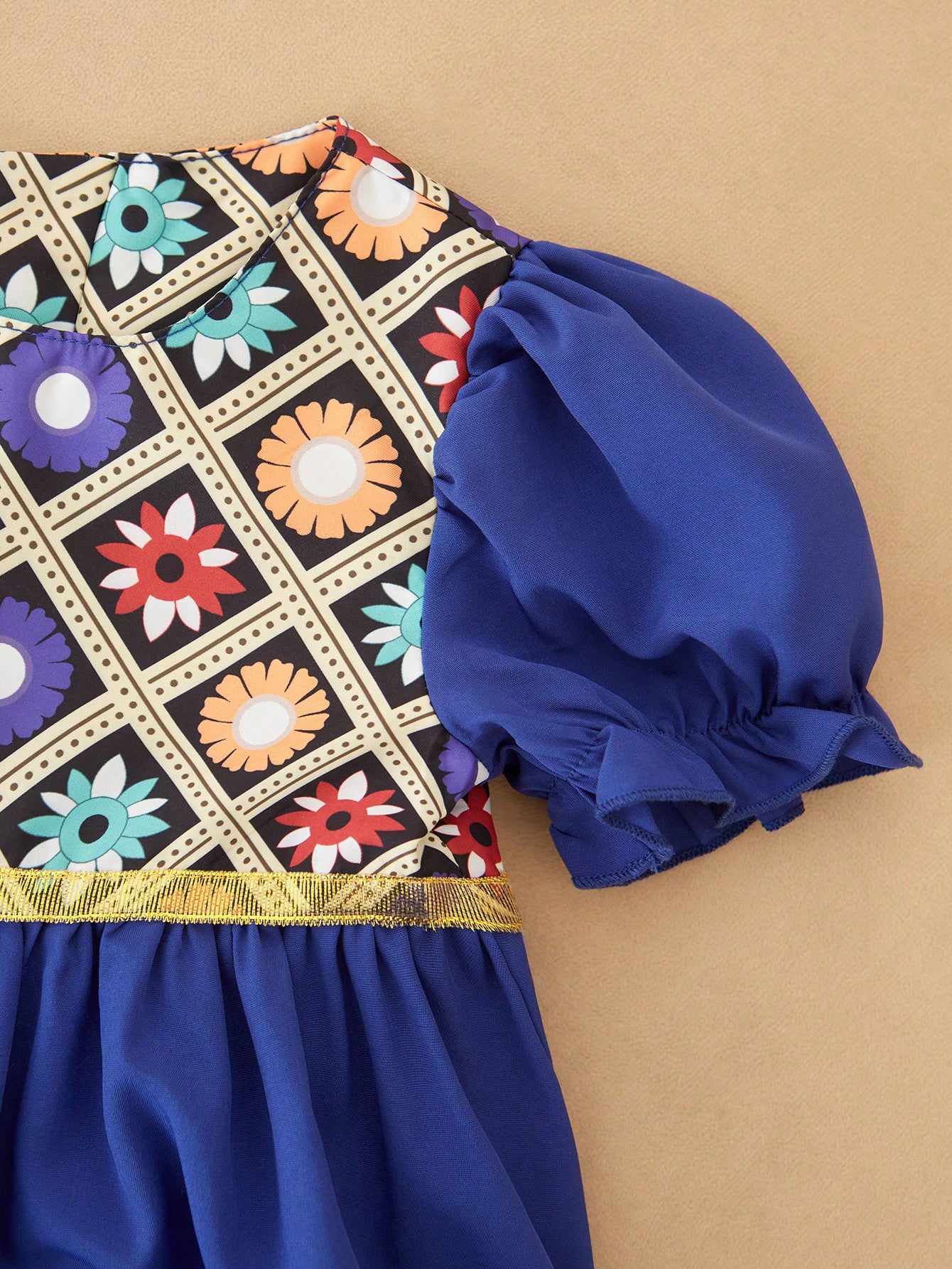 فساتين للأطفال البنات