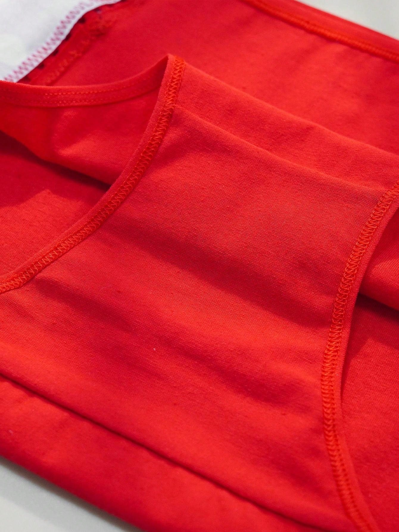 سروال داخلي مقاس كبير