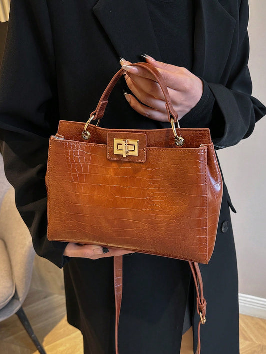 حقيبة نسائية أنيقة رائعة من البولي