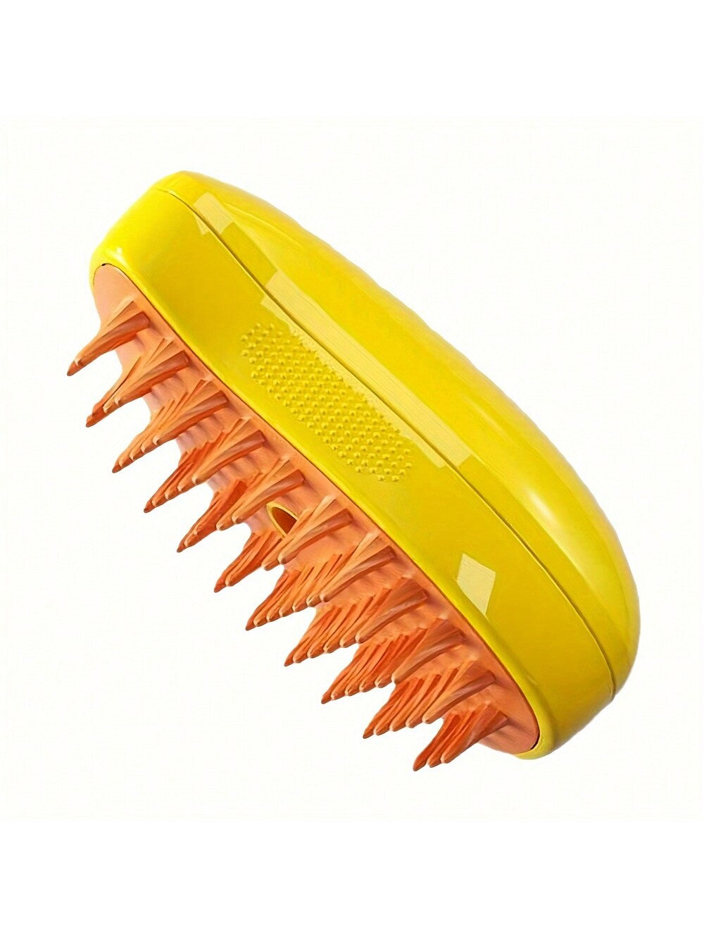 مشط تدليك ذاتي التنظيف 3 في 1 ،فرشاة تنظيف الحيوانات الأليفة للقطط ،مشط قطط ذو شحن منفذ Usb ذو بخار ،مشط لإزالة الشعر ،رذاذ كهربائي مشطات الحيوانات الأليفة لإزالة الشعر المتشابك والمتساقط للقطط والكلاب