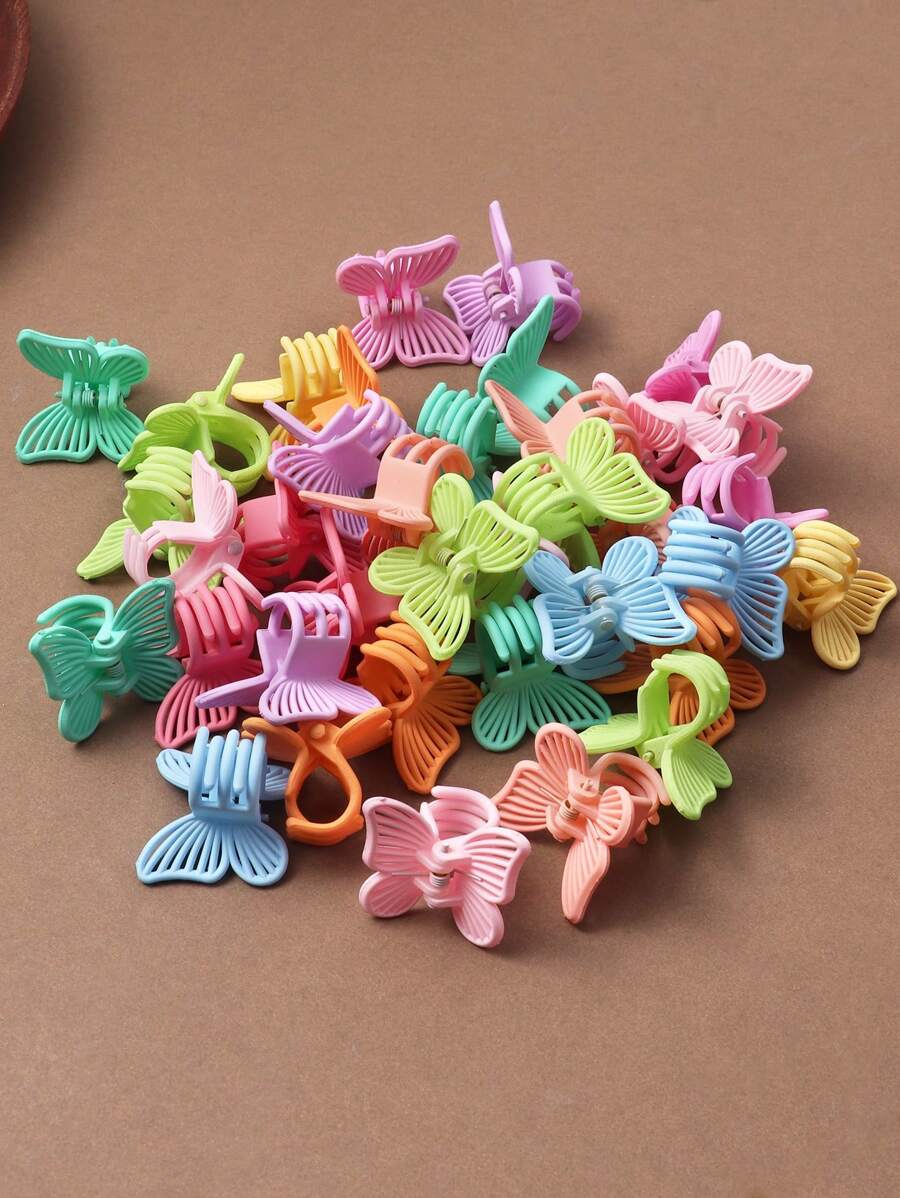 اكسسوارات شعر نسائية