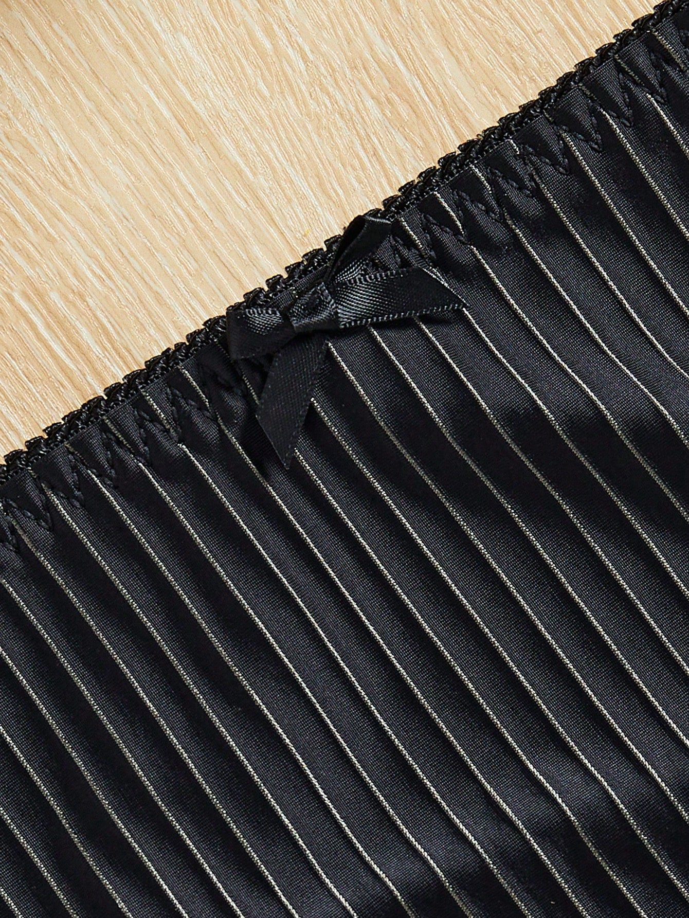 صدرية بدون صلب مع حمالة صدر مقاس كبير