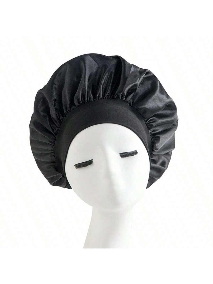 قبعات رأس الاستحمام