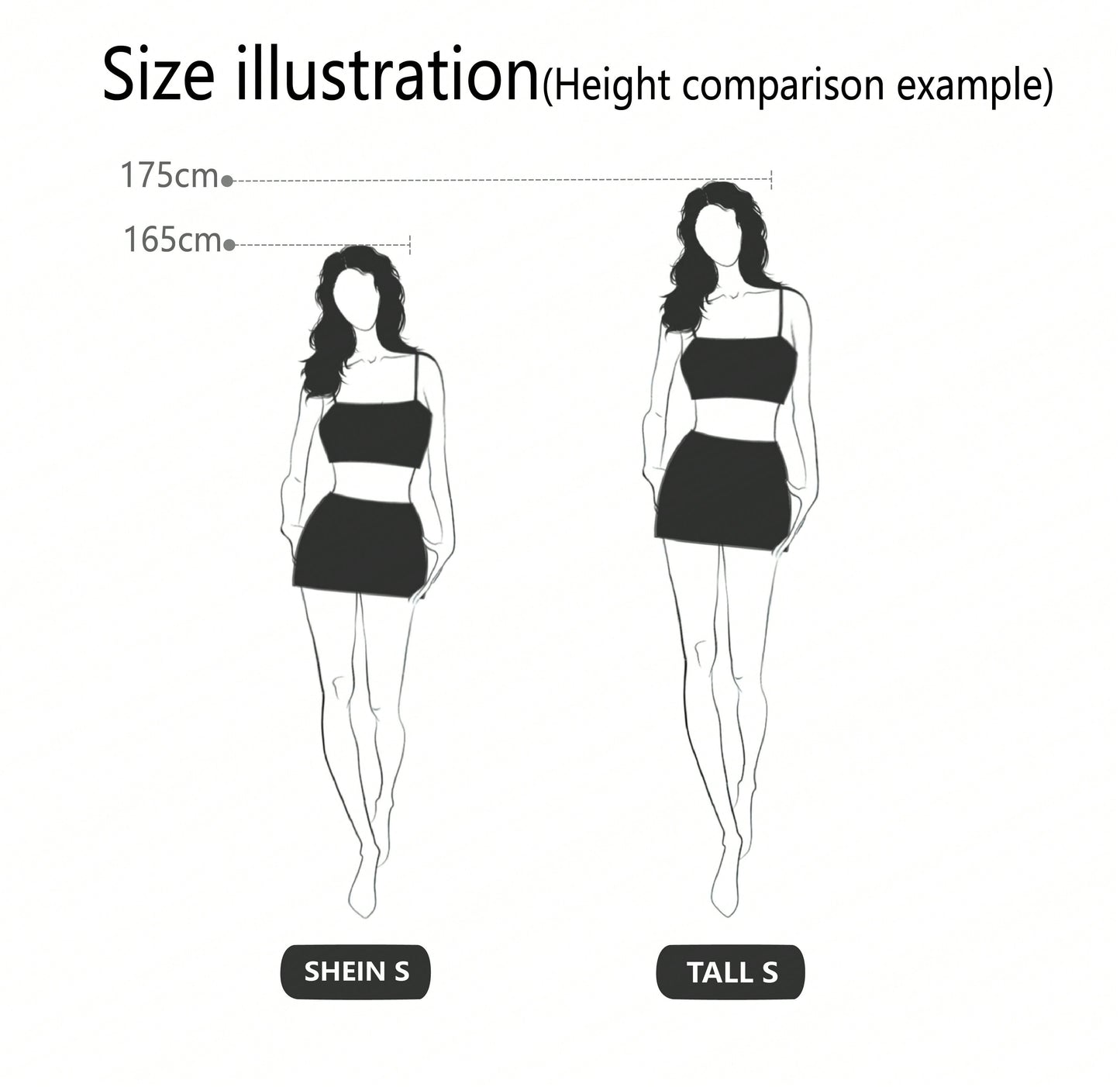 بنطلون بساق واسع موحدة اللون