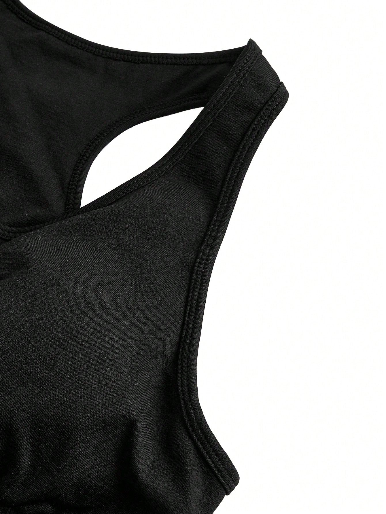 حمالات صدر رياضية للنساء بمقاسات كبيرة