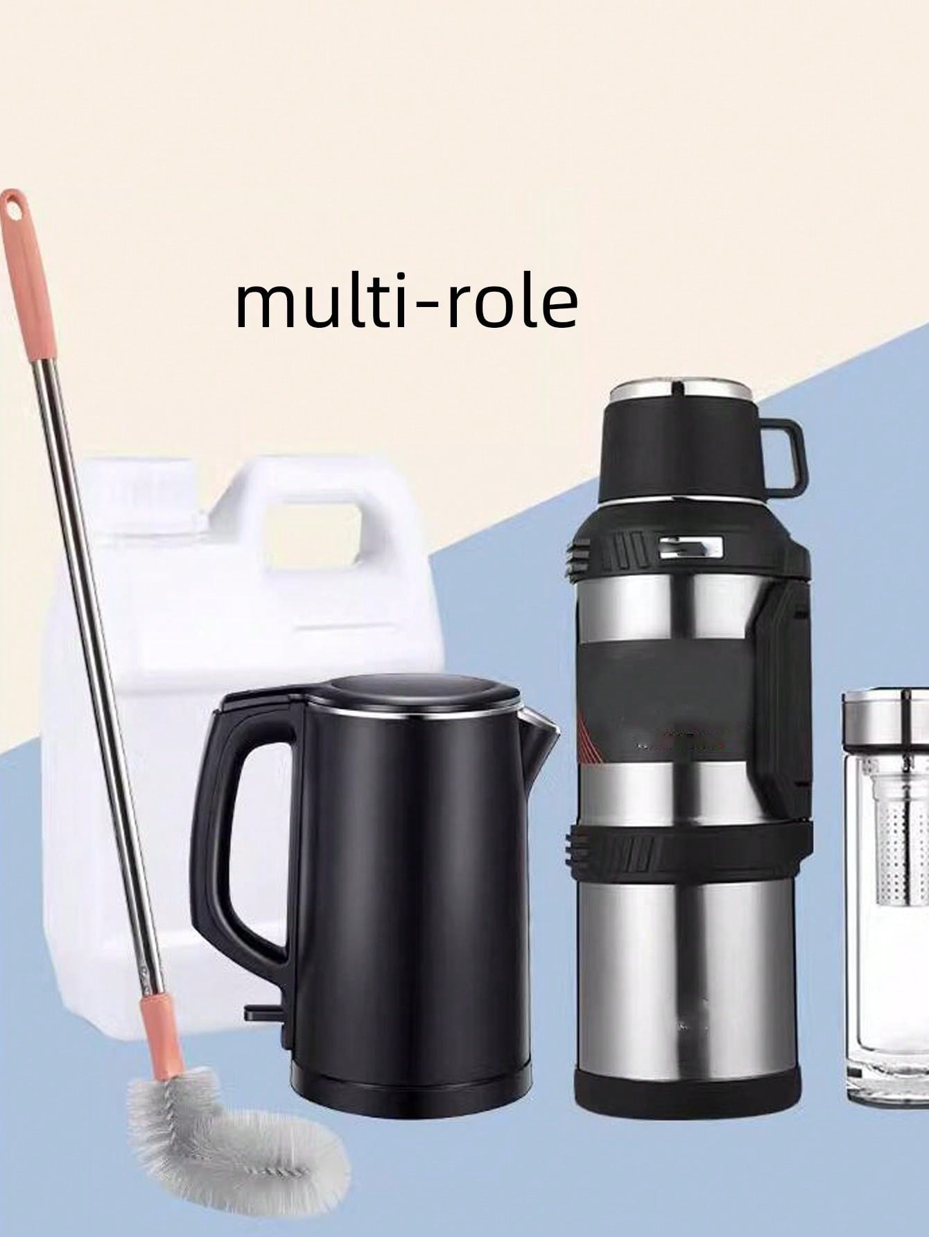 فرش تنظيف المطبخ