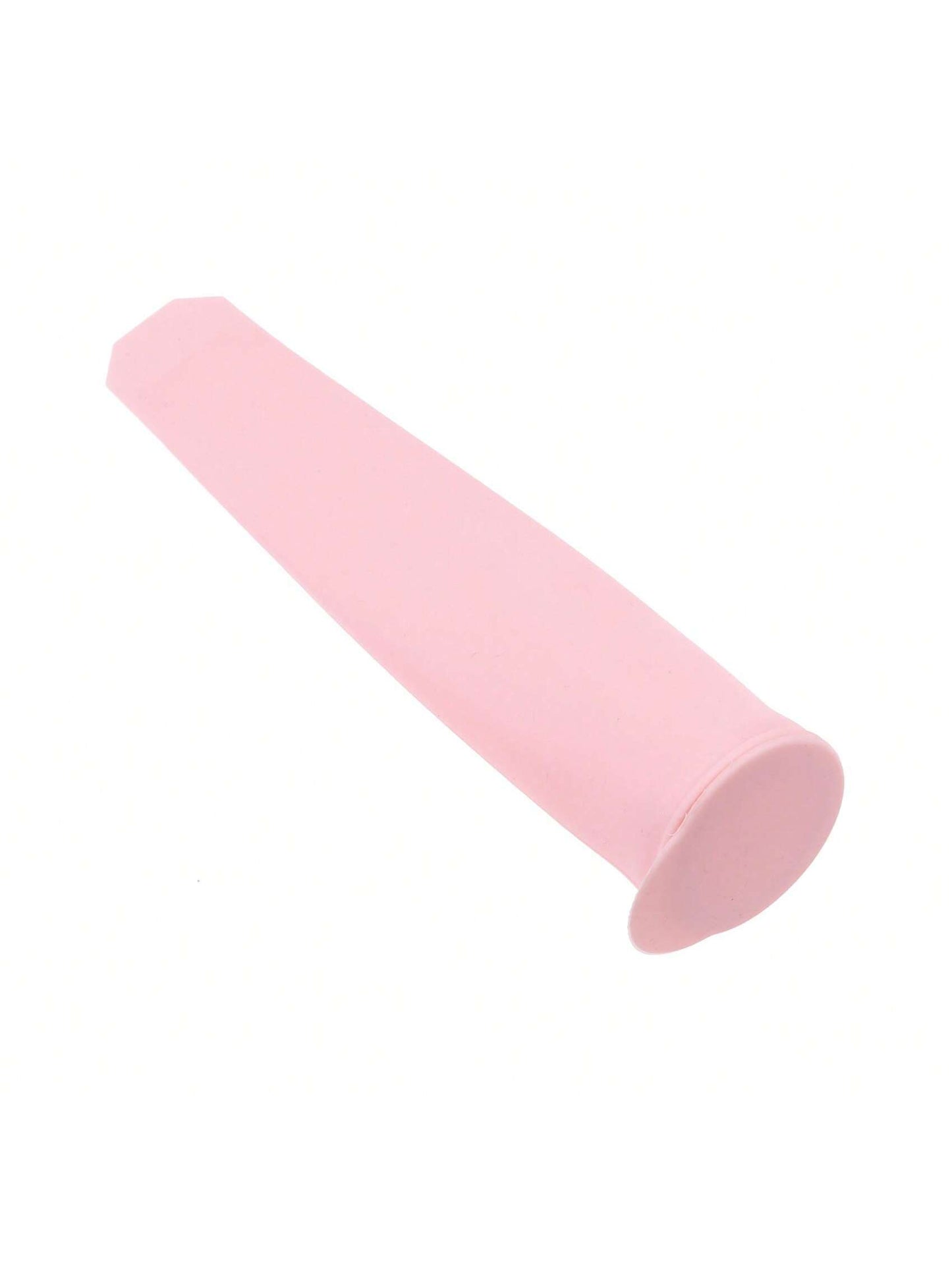 قالب بوبسيكل مخروط سيليكون لعمل الآيس كريم منزلياً مع الغطاء، مثلجات