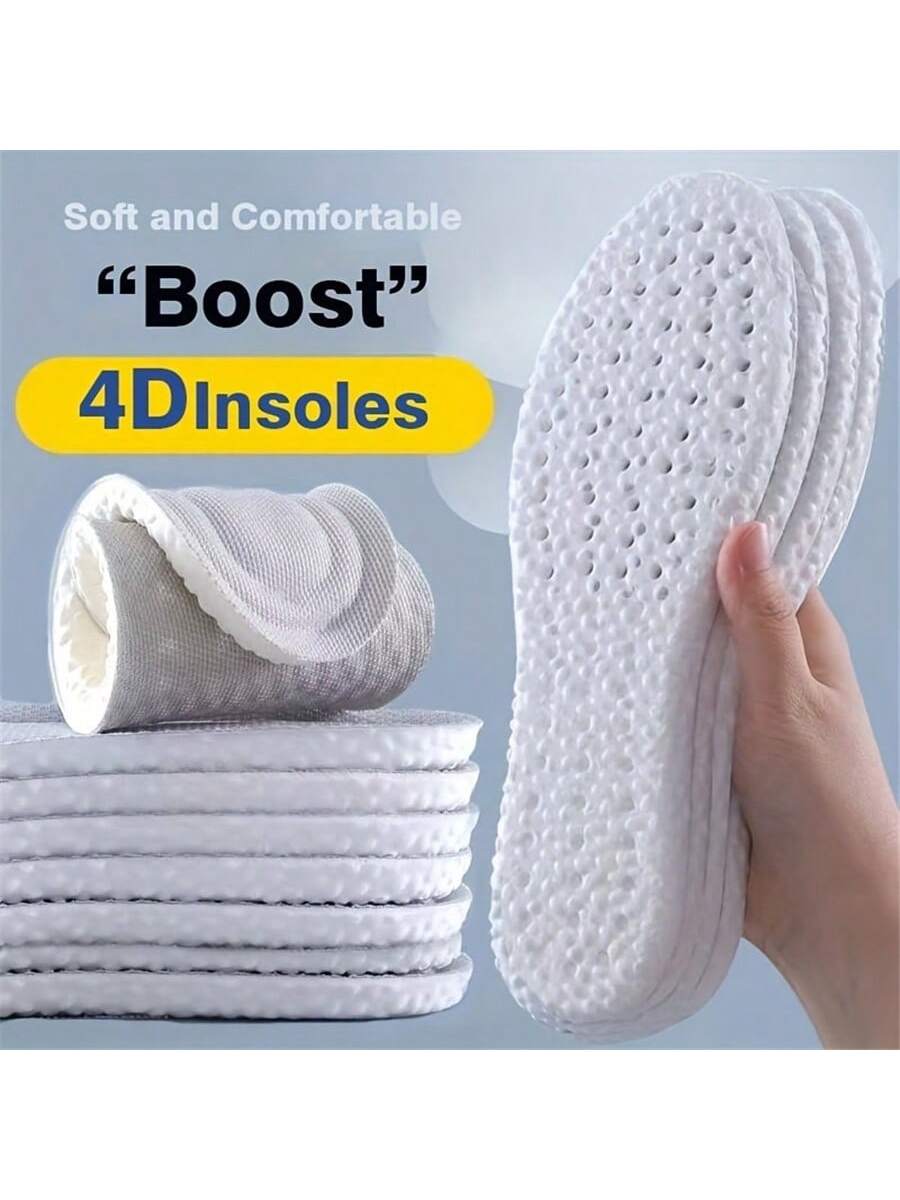 سِلْع داخلية للأحذية الرياضية المريحة للجنسين