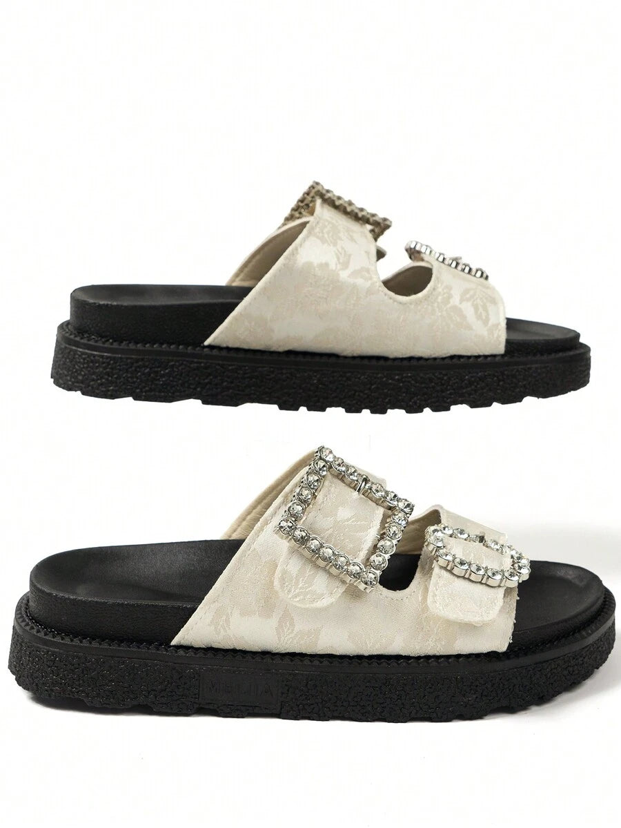 صنادل مسطحة