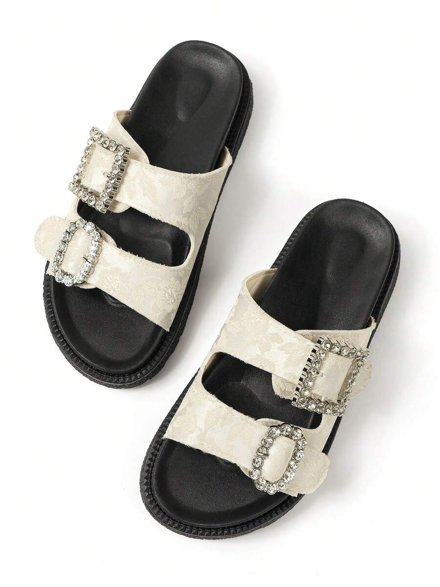 صنادل مسطحة