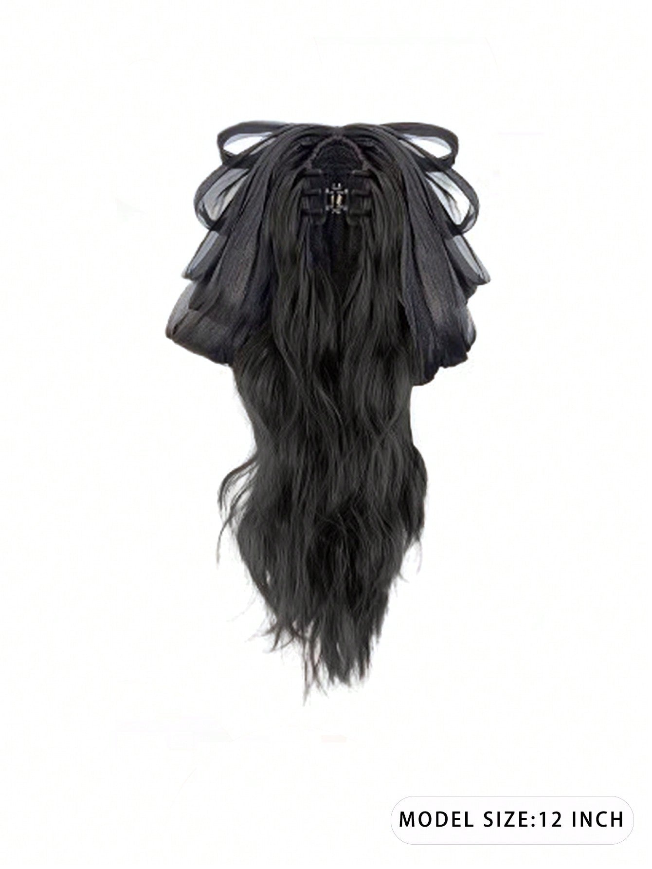 وصلات شعر اصطناعية