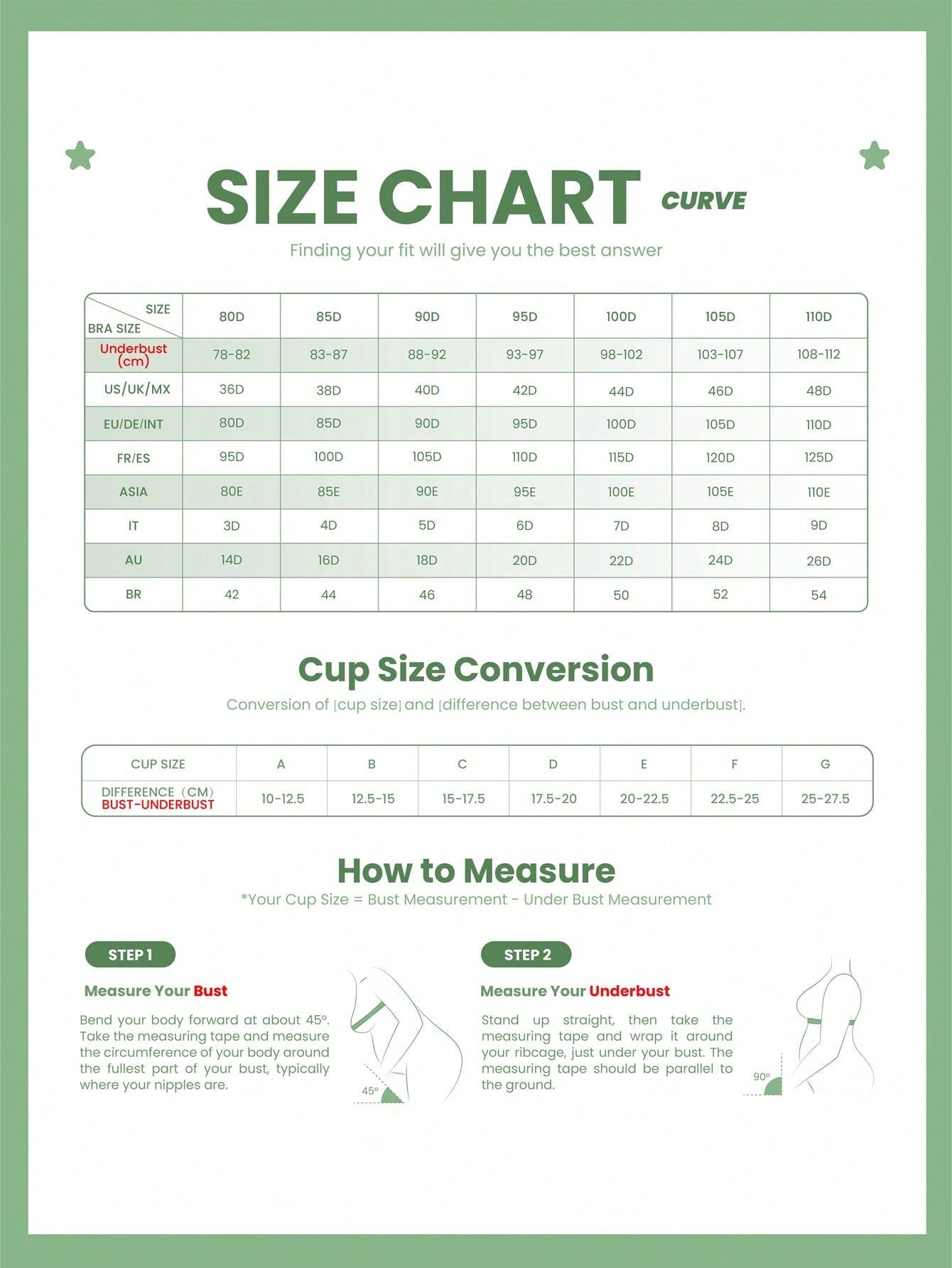 حمالة صدر بحجم كبير بأسلاك ودانتيل ورقيقة جدا وتسمح بدخول الهواء