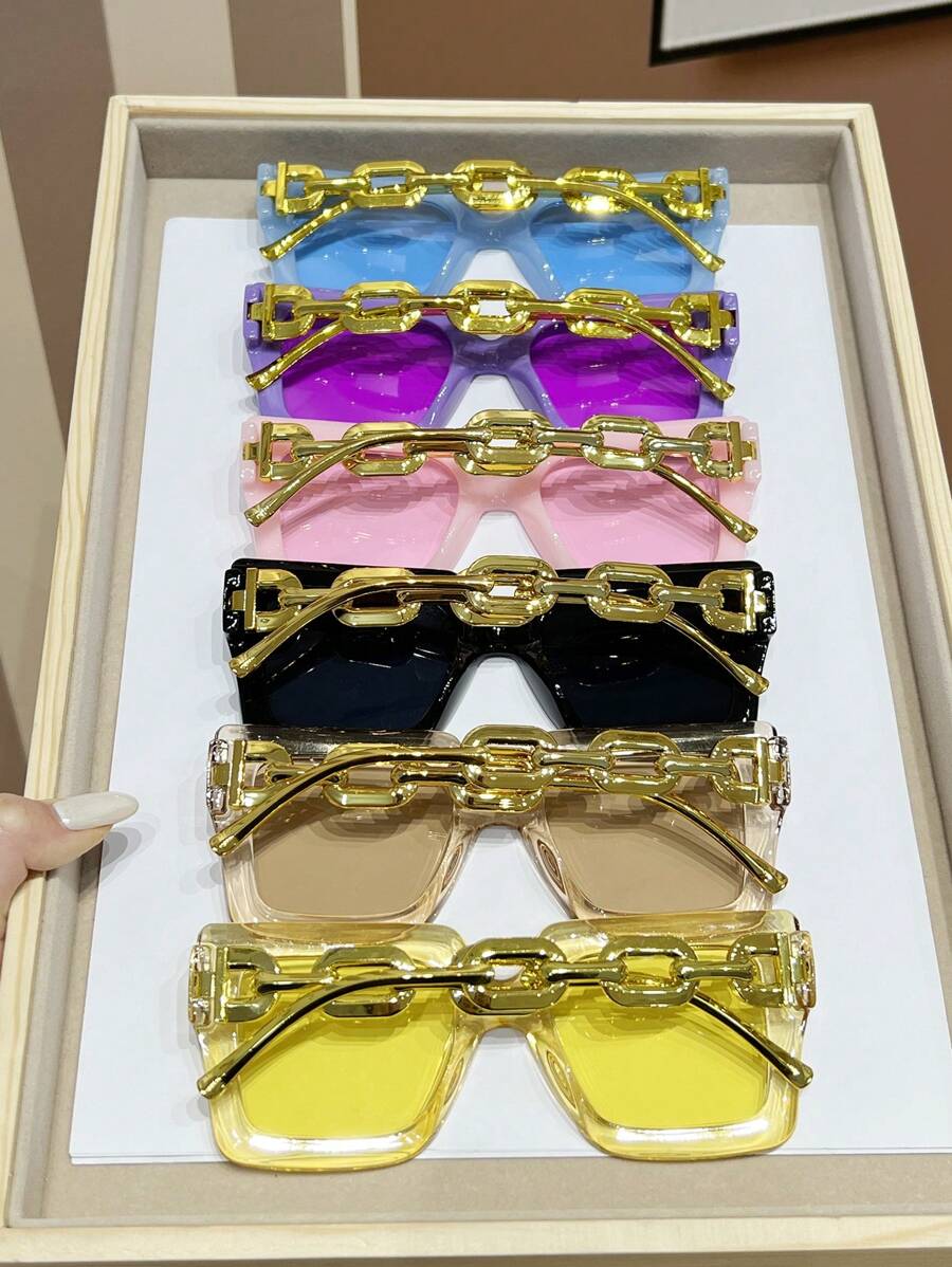 نظارات شاطئية