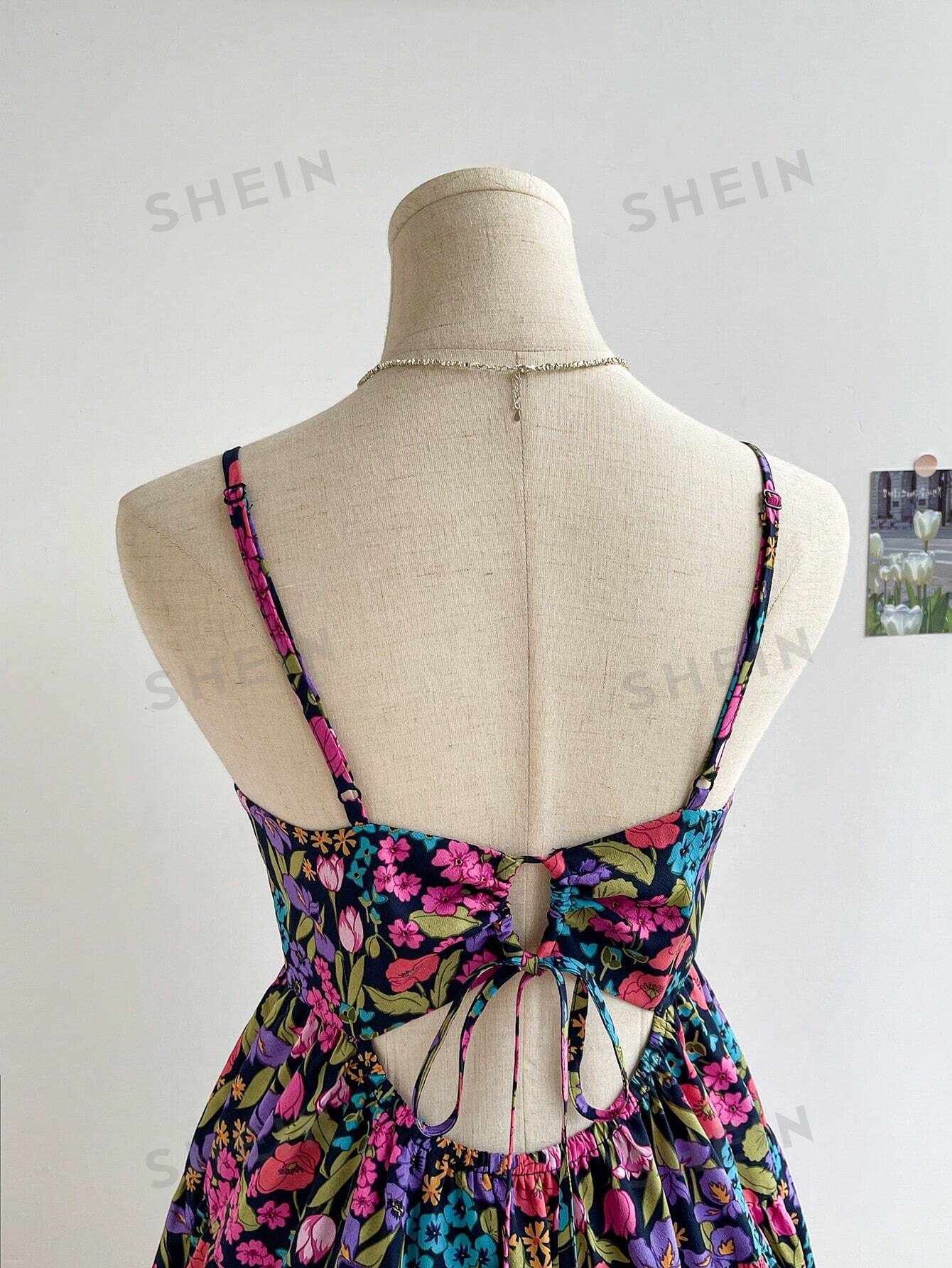 فساتين نسائية قصيرة