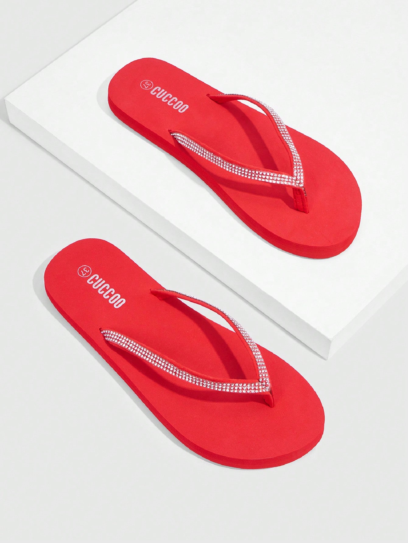 نعال شرائح أنيقة للنساء، عيد الهالوين وعيد الميلاد