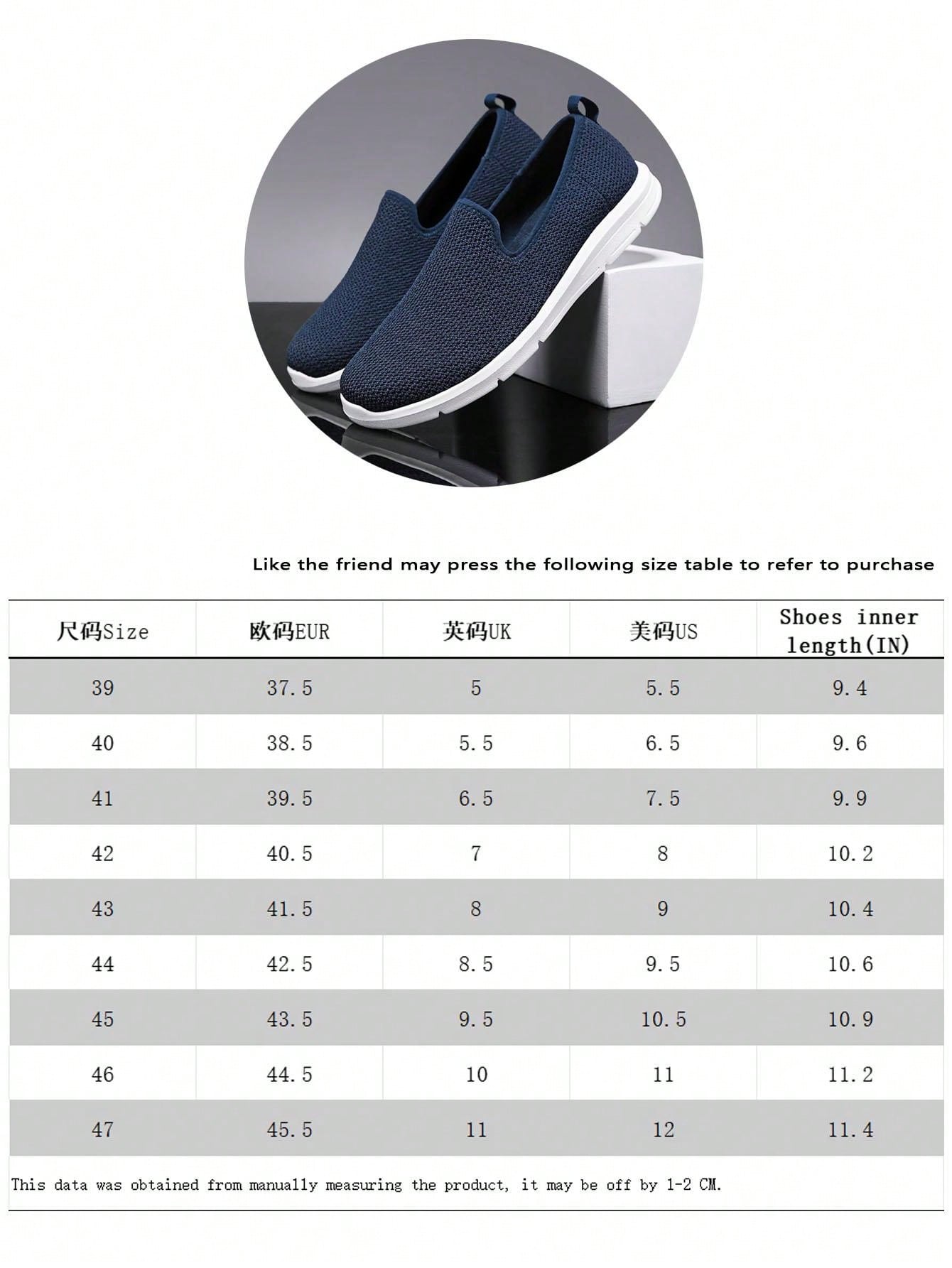 حذاء رجالي عاري القدم من الشبكة المسامية، بسيط وخفيف الوزن ومريح ومناسب للمشي والترفيه