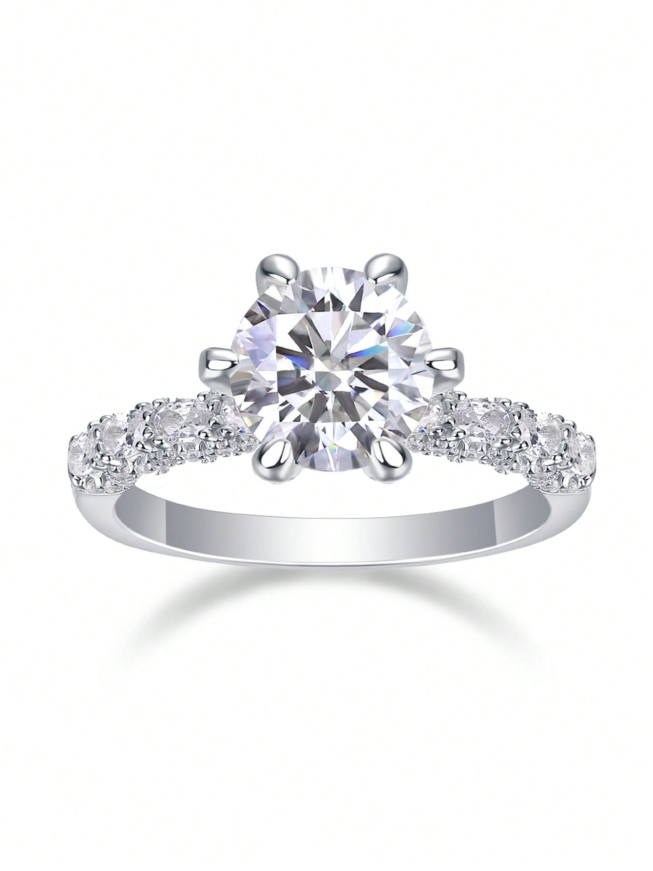 خاتم  نسائي