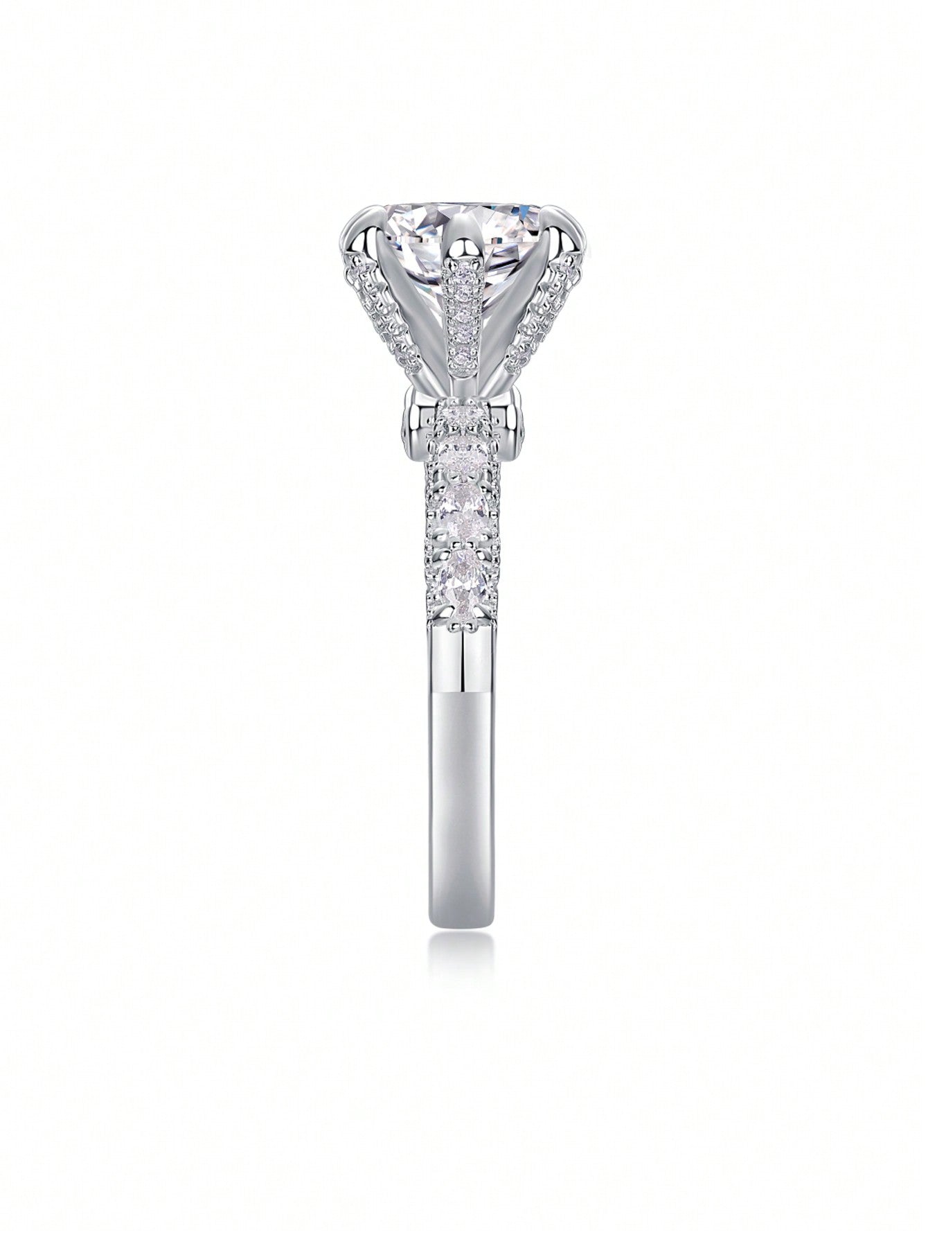 خاتم  نسائي