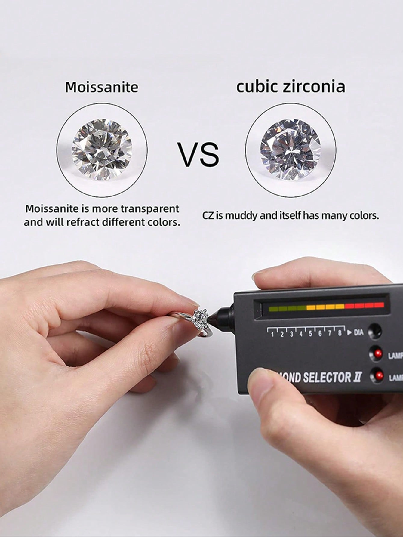 خاتم  نسائي