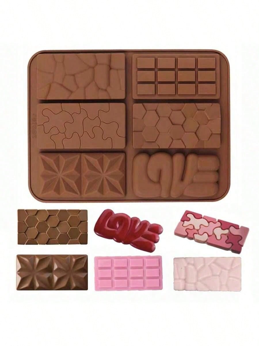 قوالب الوافل